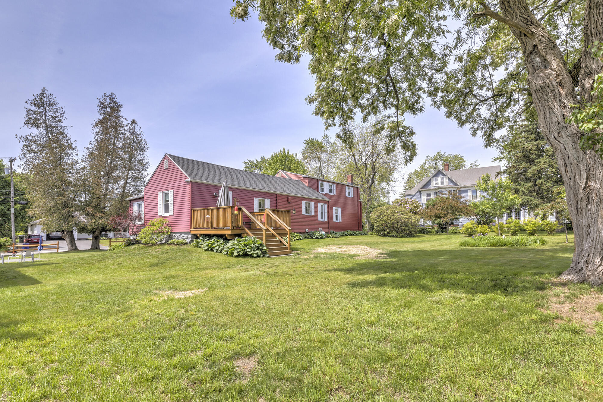 54 Mitchell Road