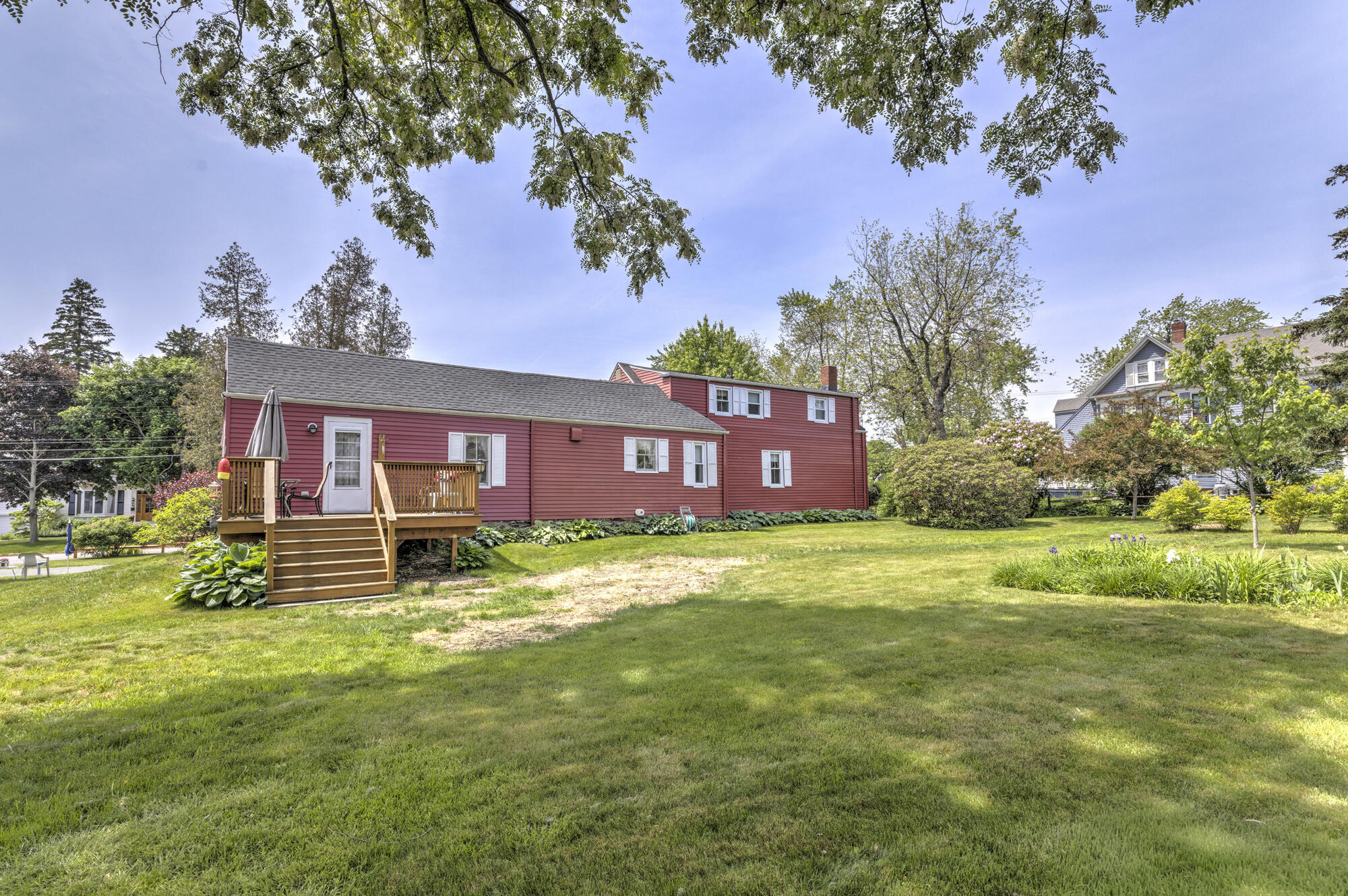 54 Mitchell Road