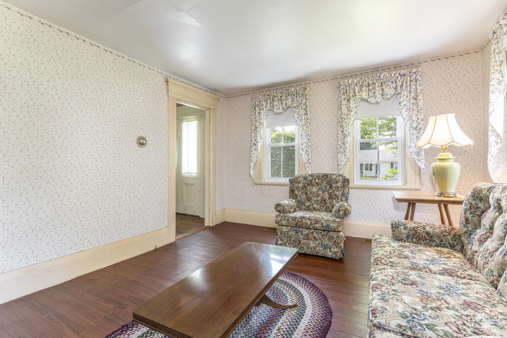 54 Mitchell Road