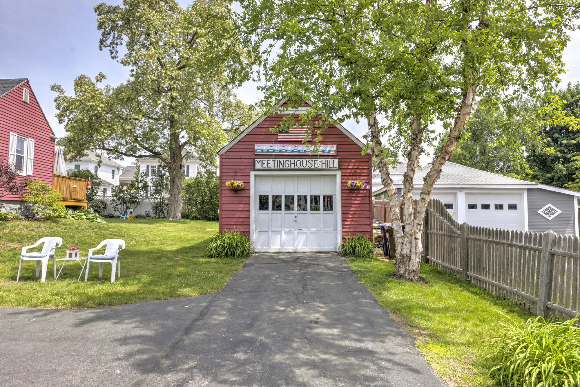 54 Mitchell Road