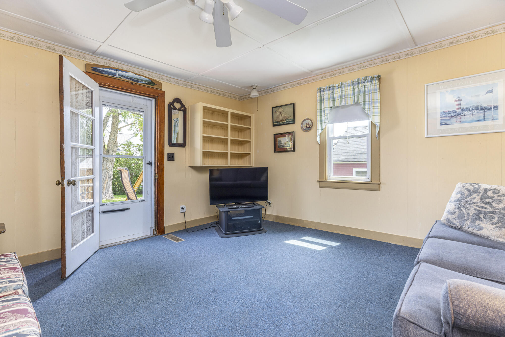 54 Mitchell Road