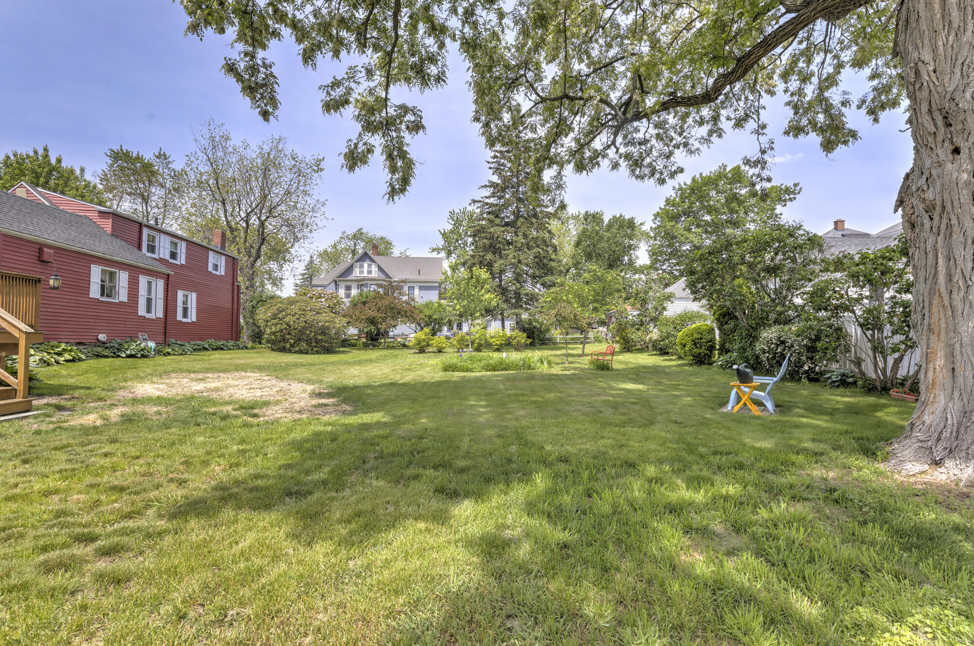 54 Mitchell Road