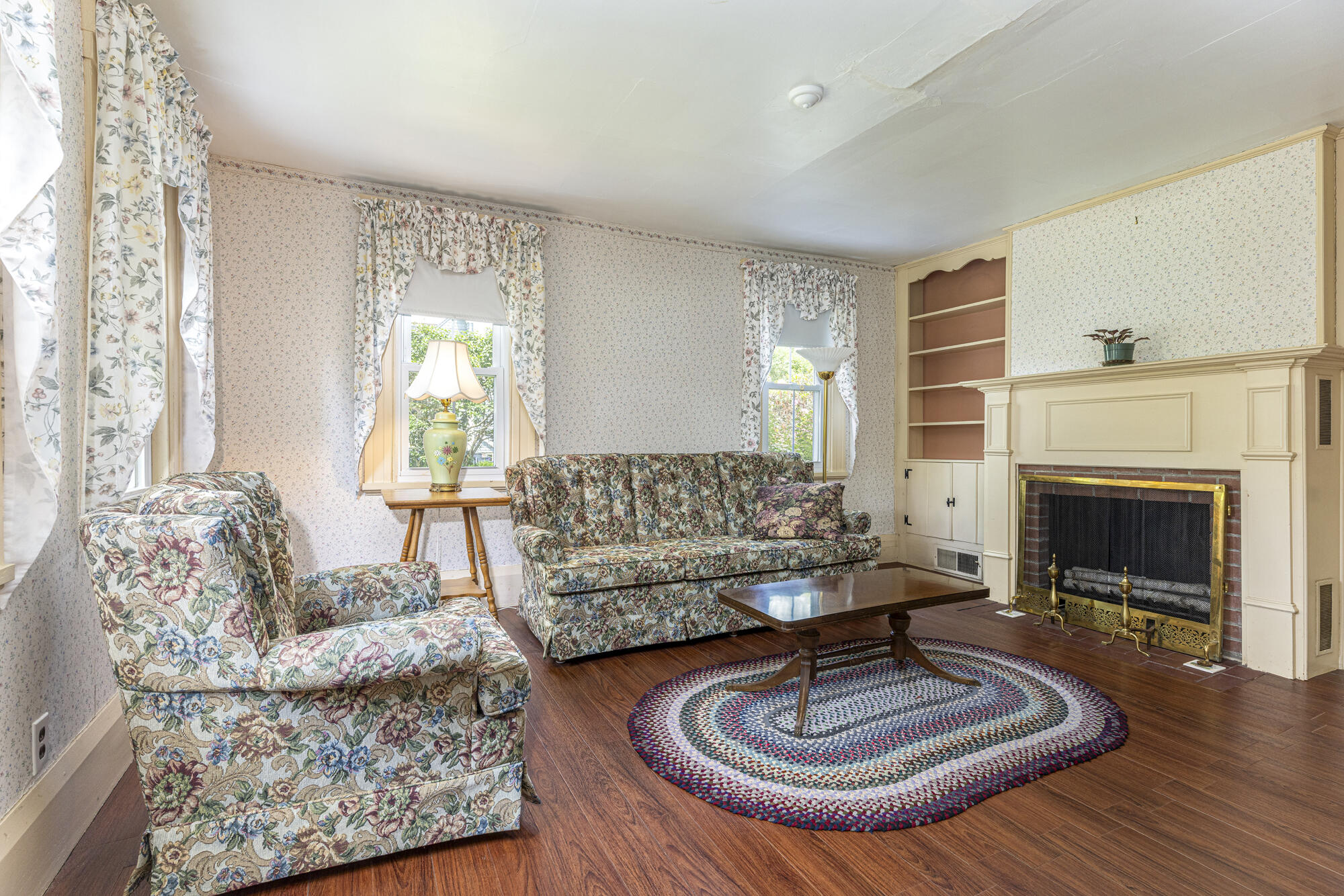 54 Mitchell Road