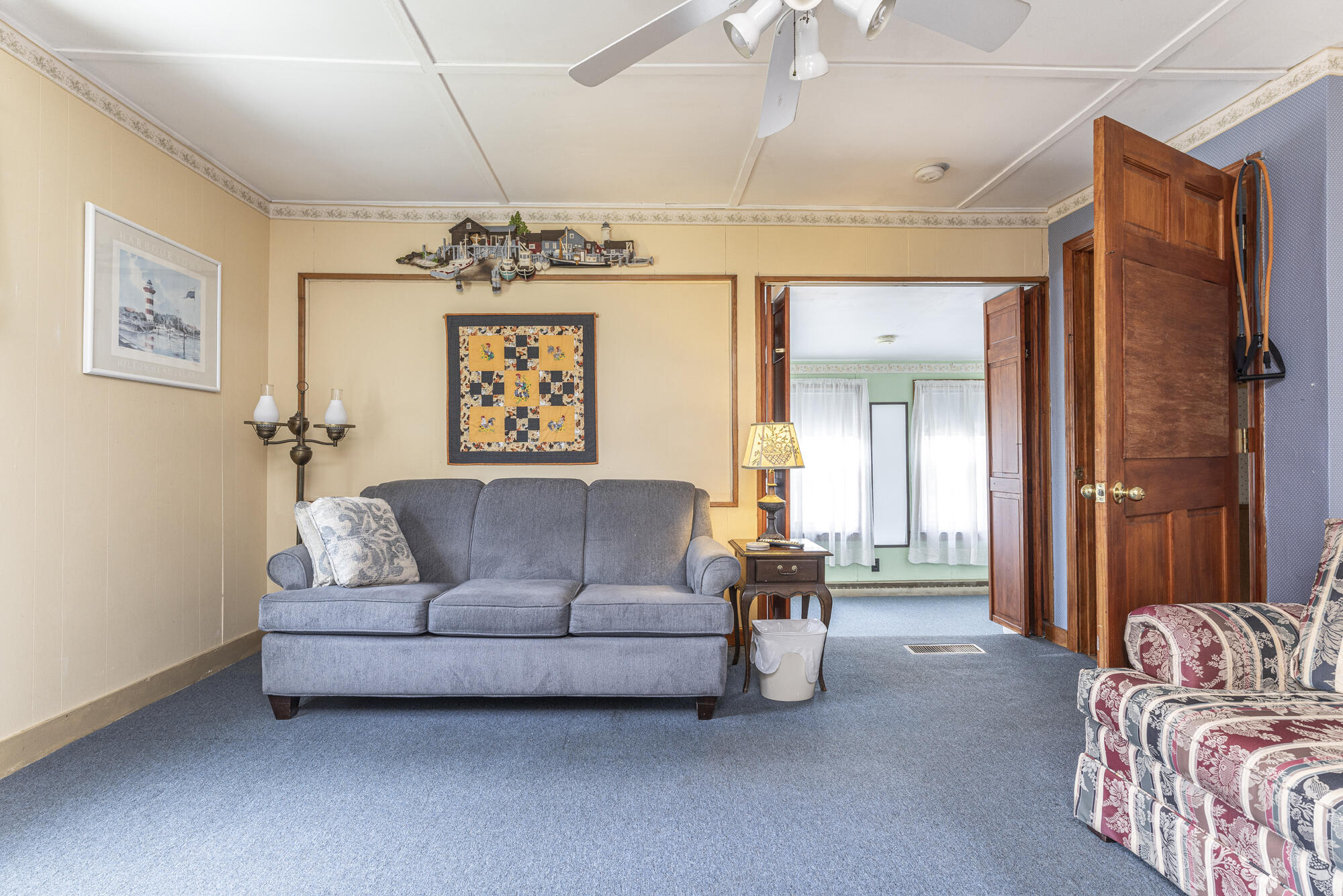54 Mitchell Road