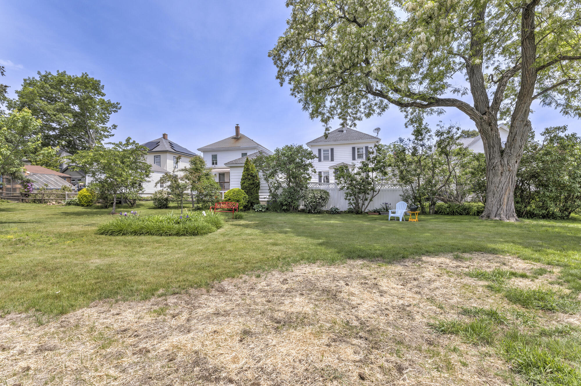 54 Mitchell Road