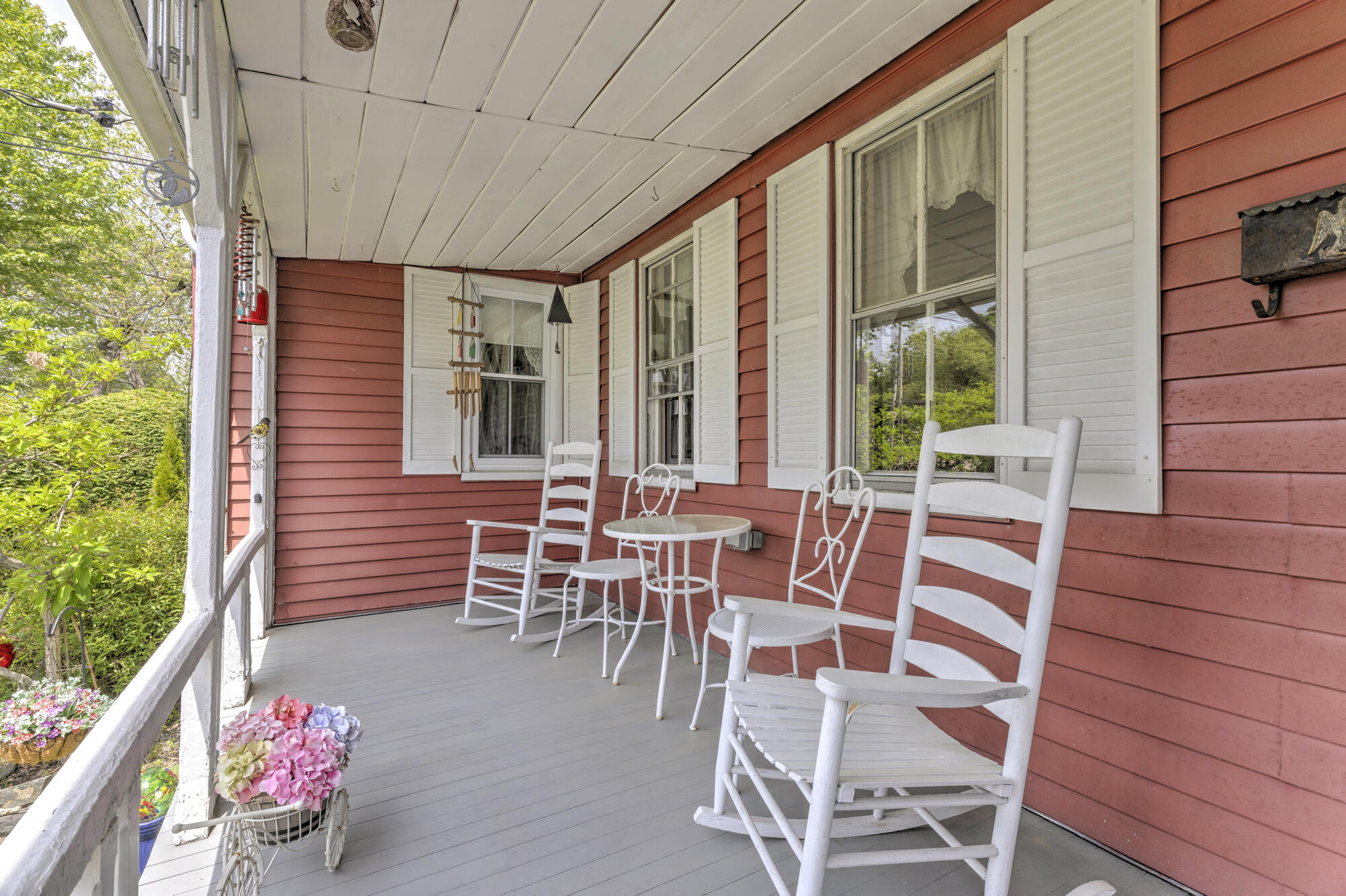 54 Mitchell Road