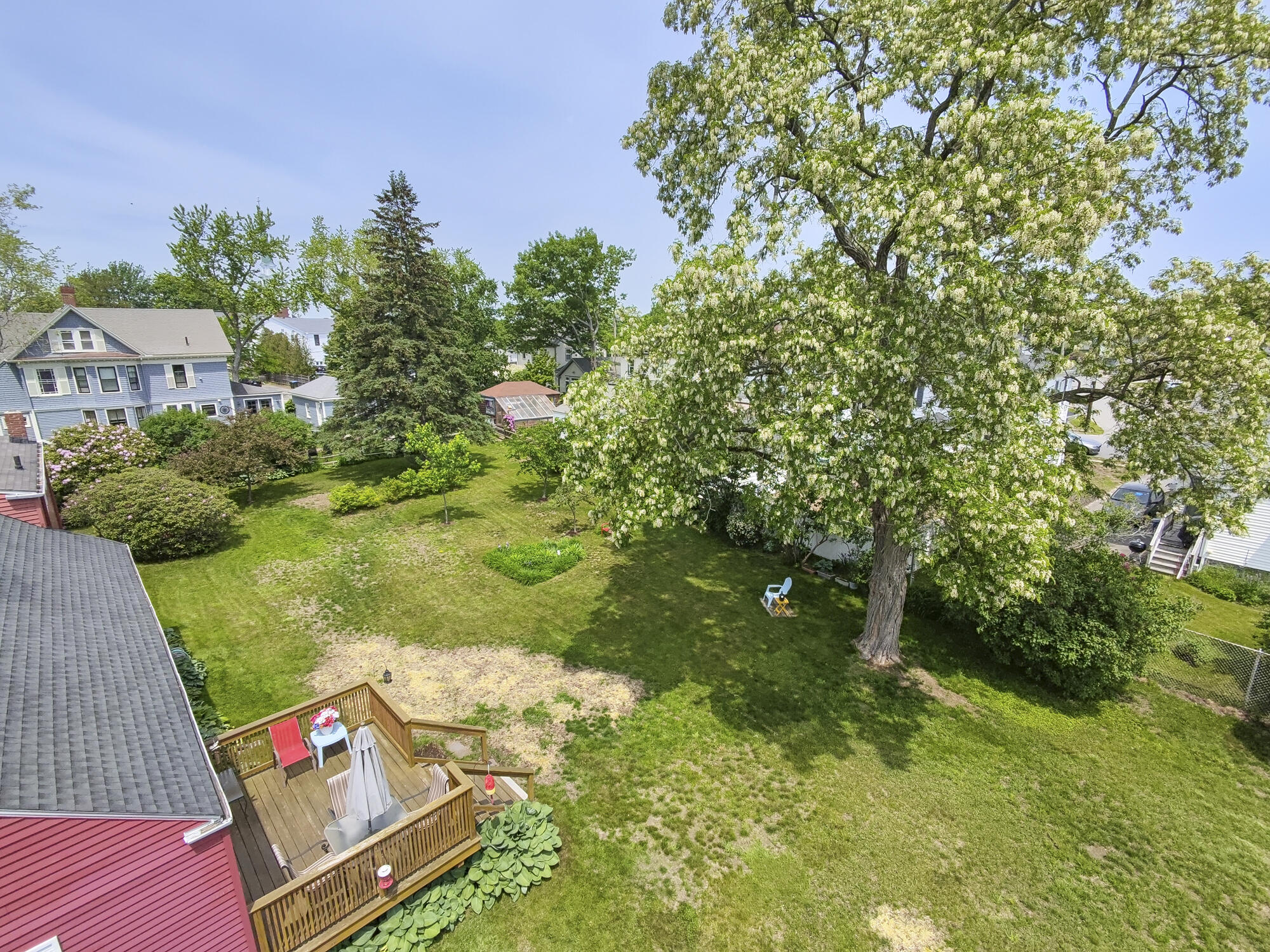 54 Mitchell Road