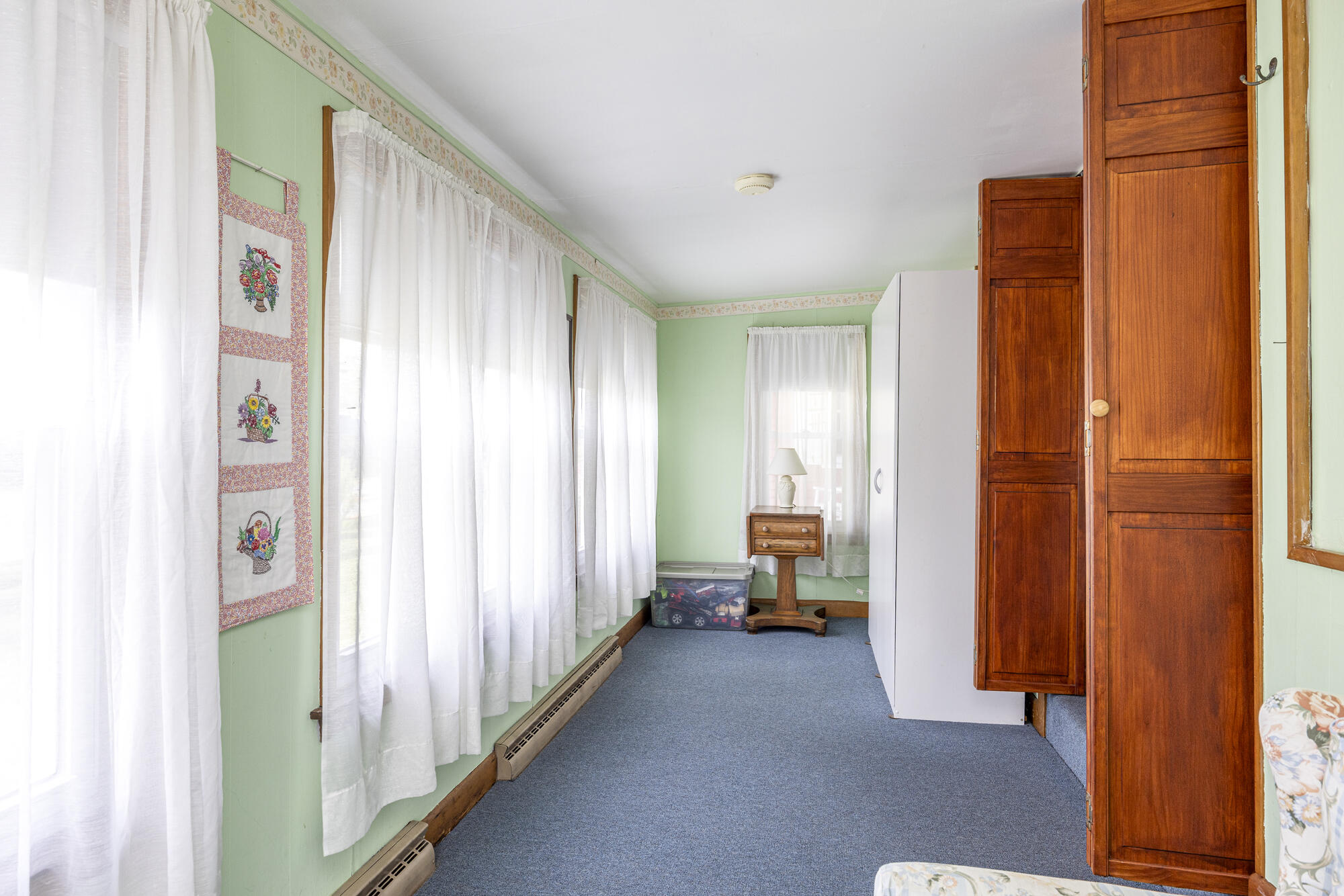 54 Mitchell Road