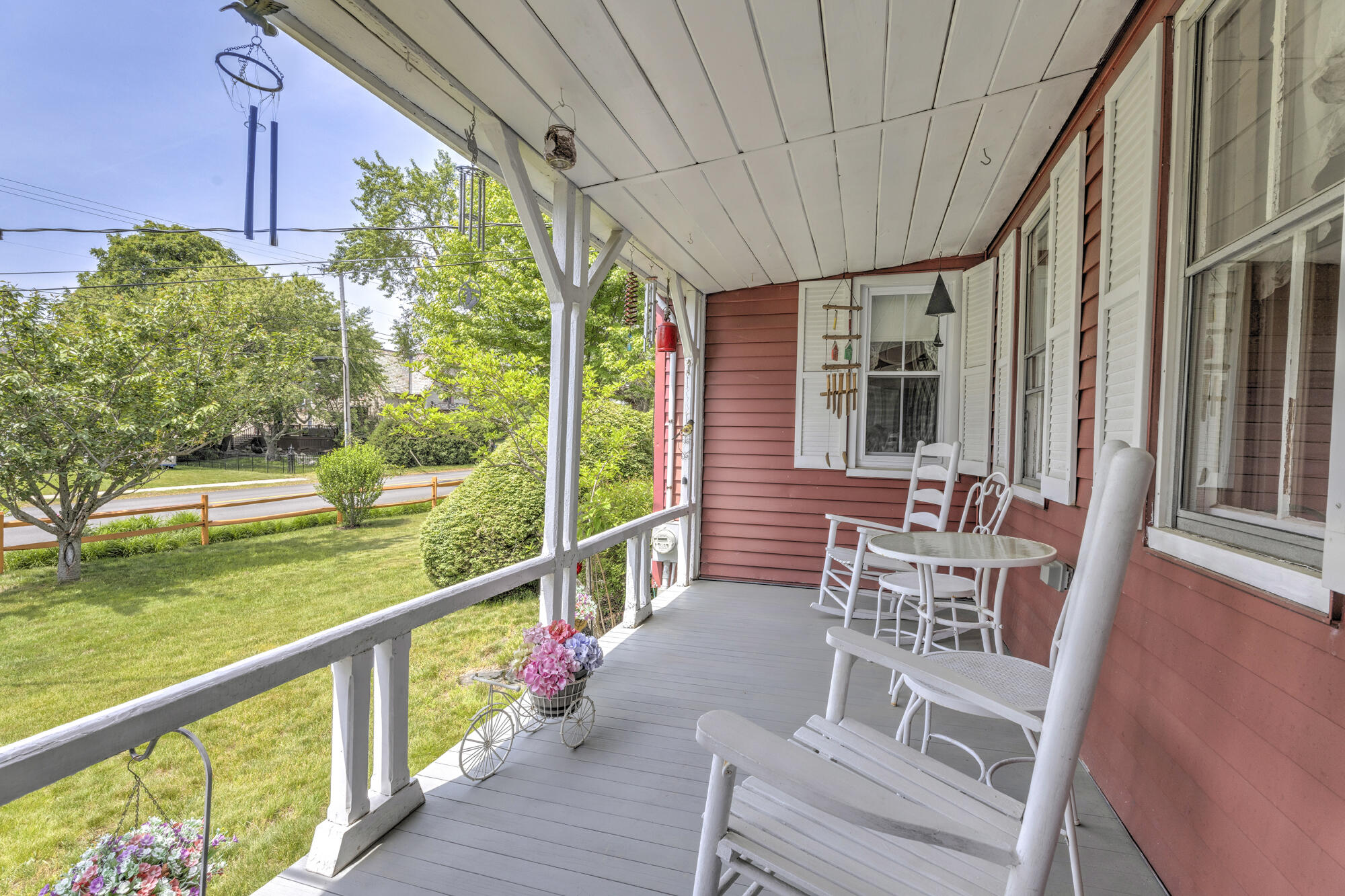 54 Mitchell Road