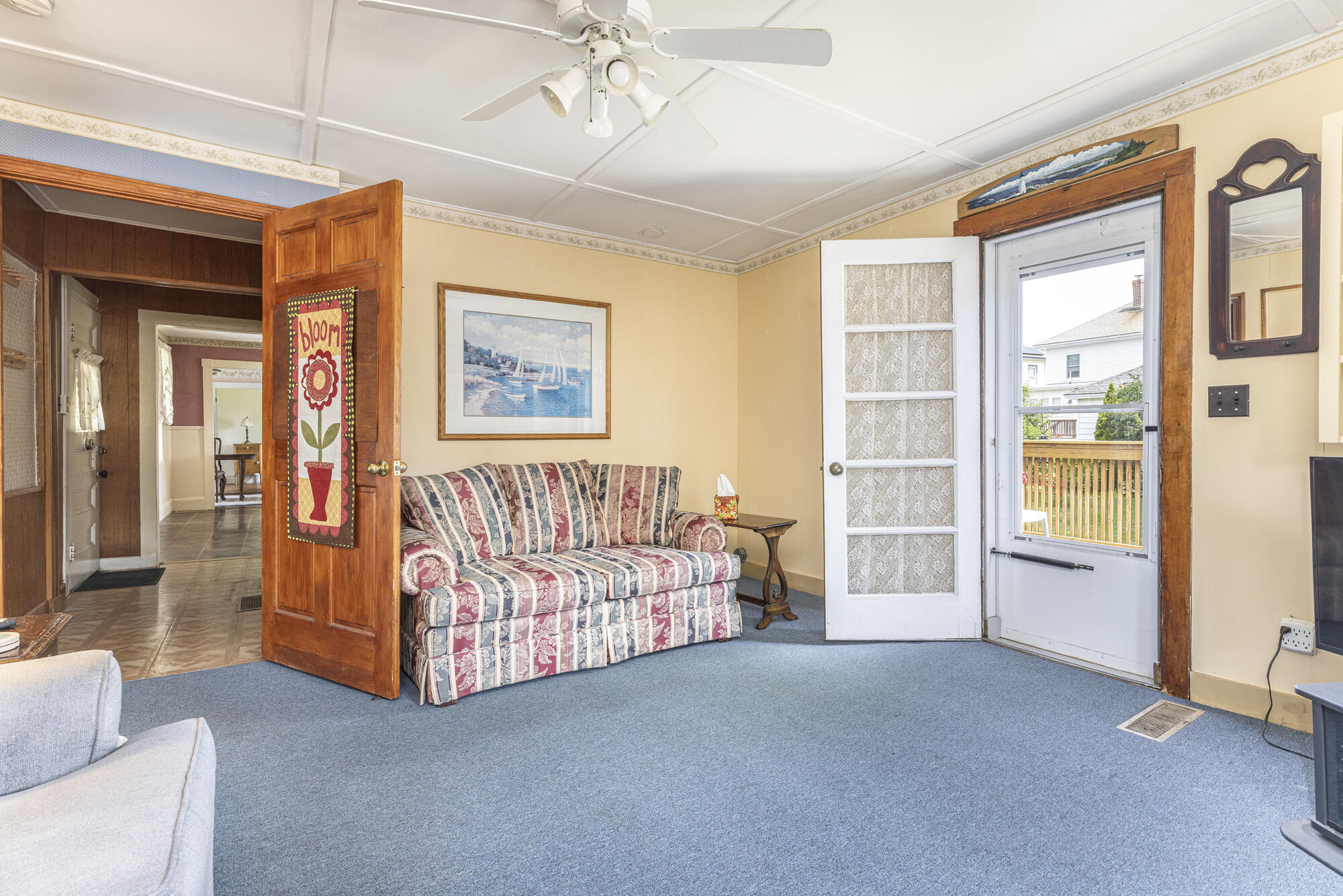 54 Mitchell Road