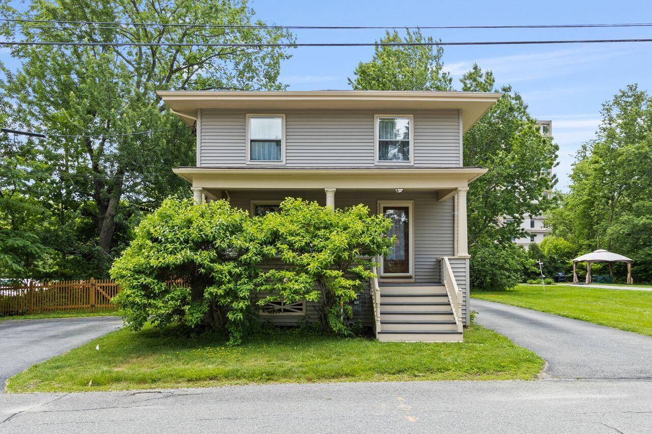 14 Holly Street