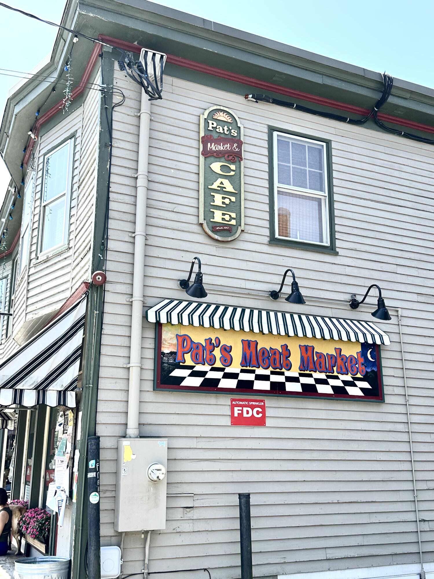 14 Holly Street