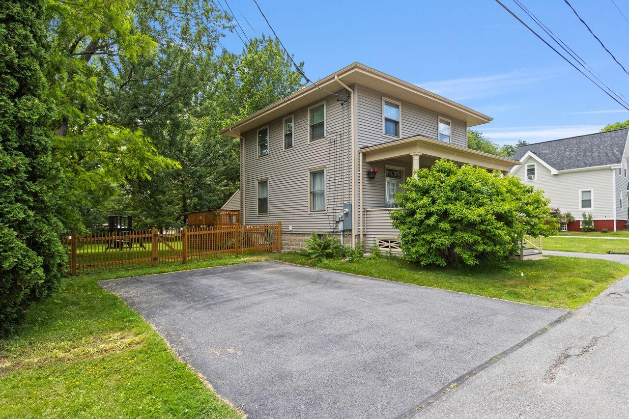 14 Holly Street