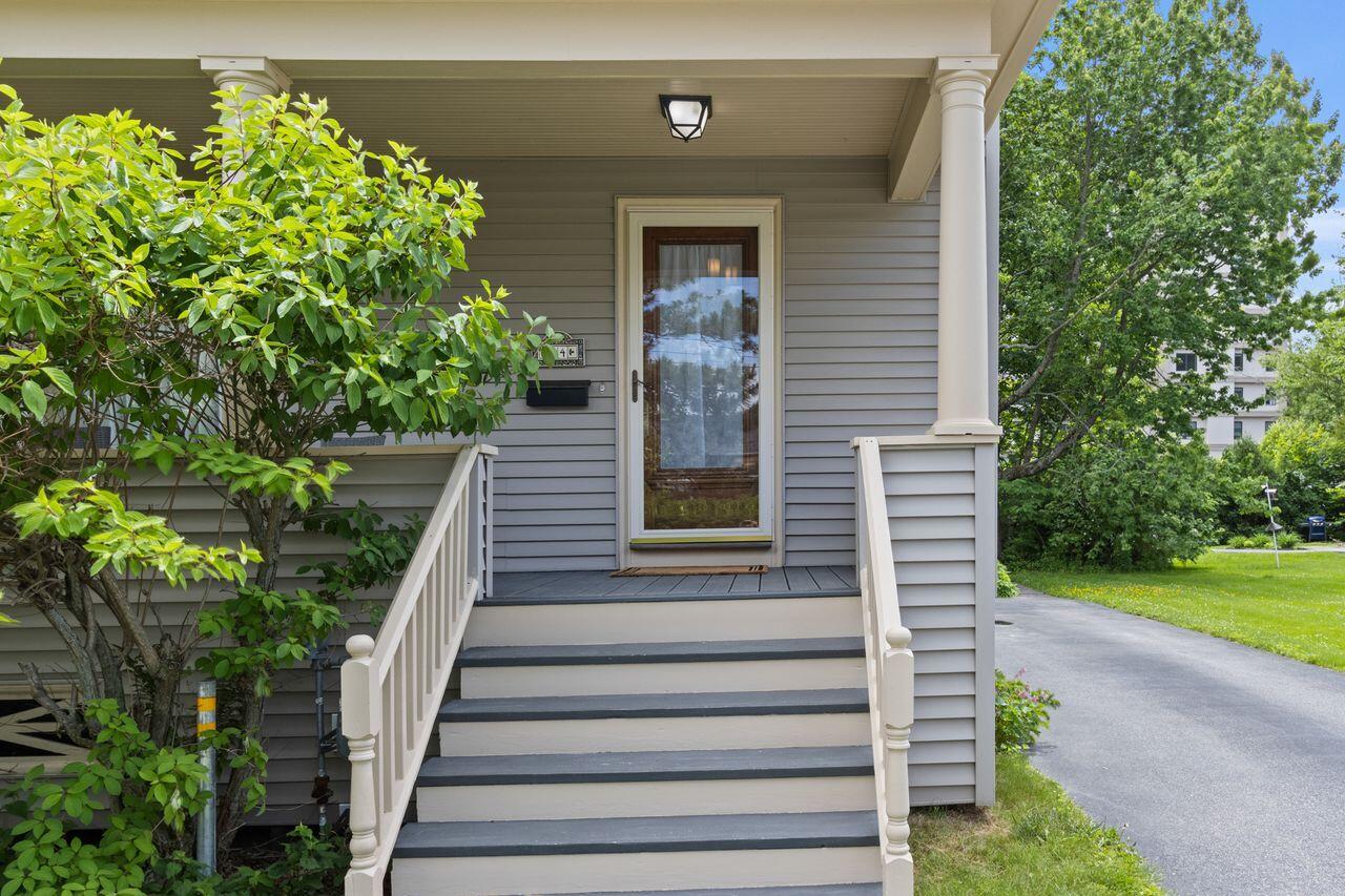 14 Holly Street