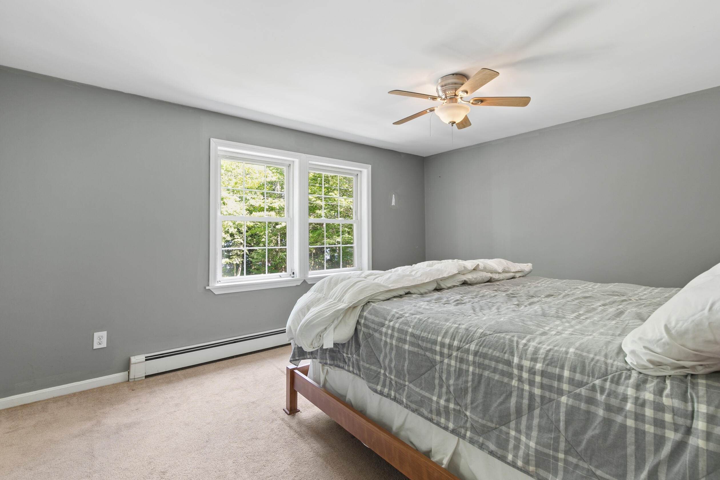 106 Fernald Road