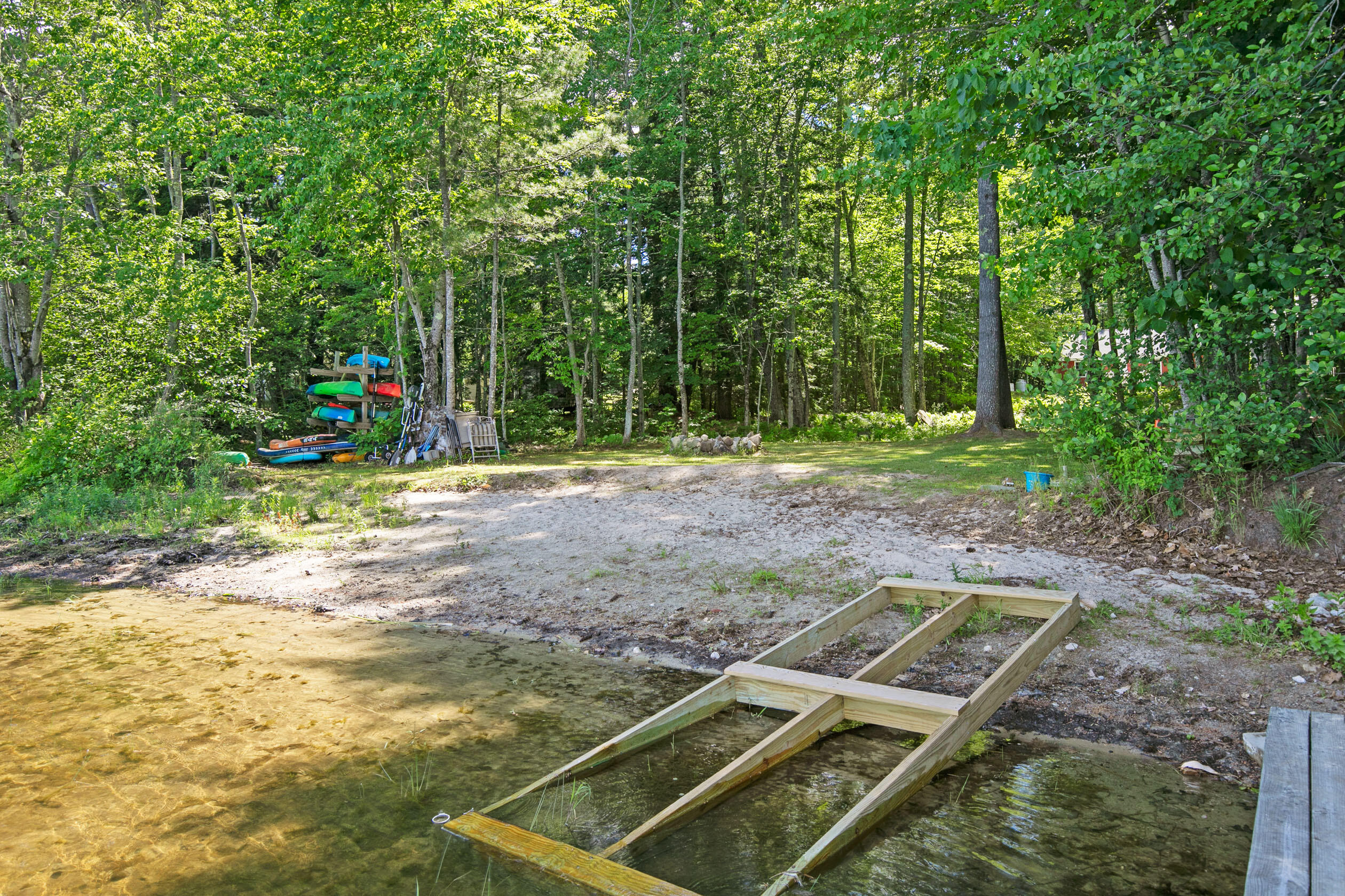 106 Fernald Road
