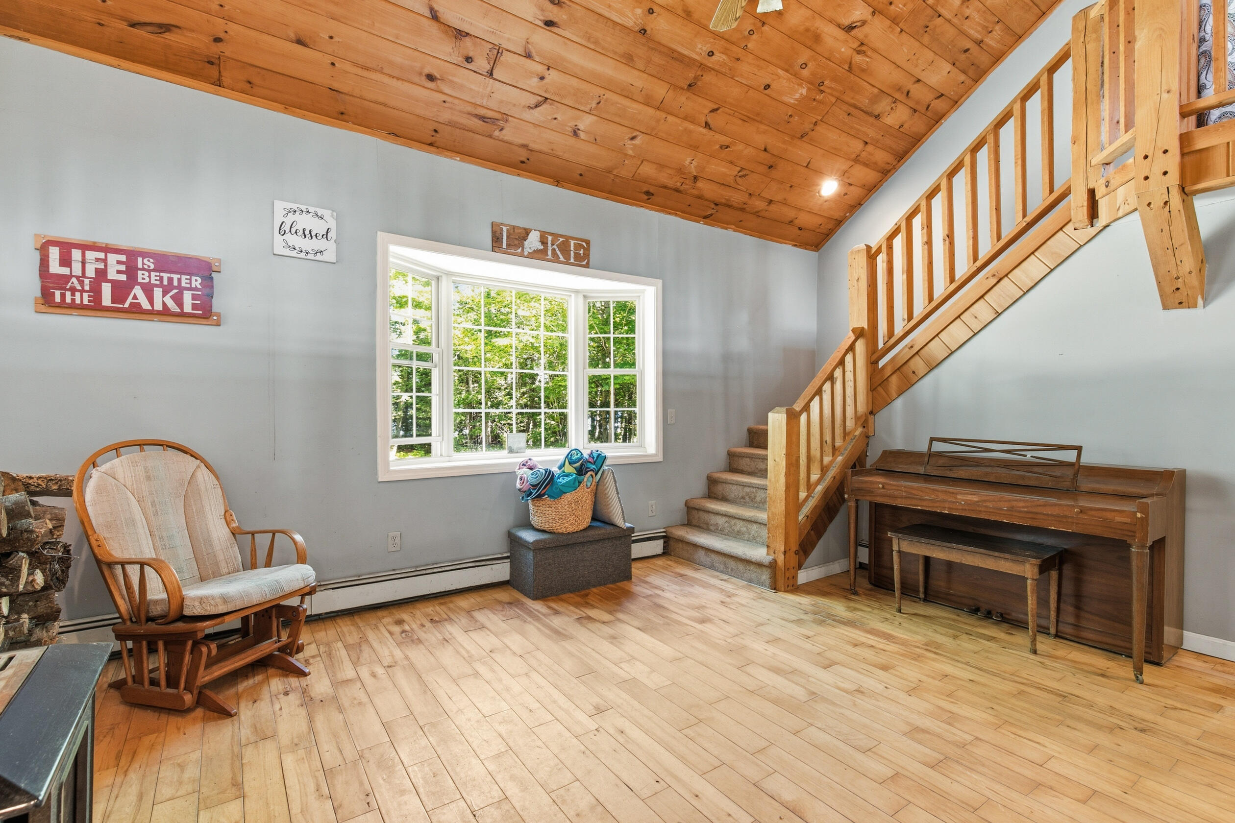 106 Fernald Road