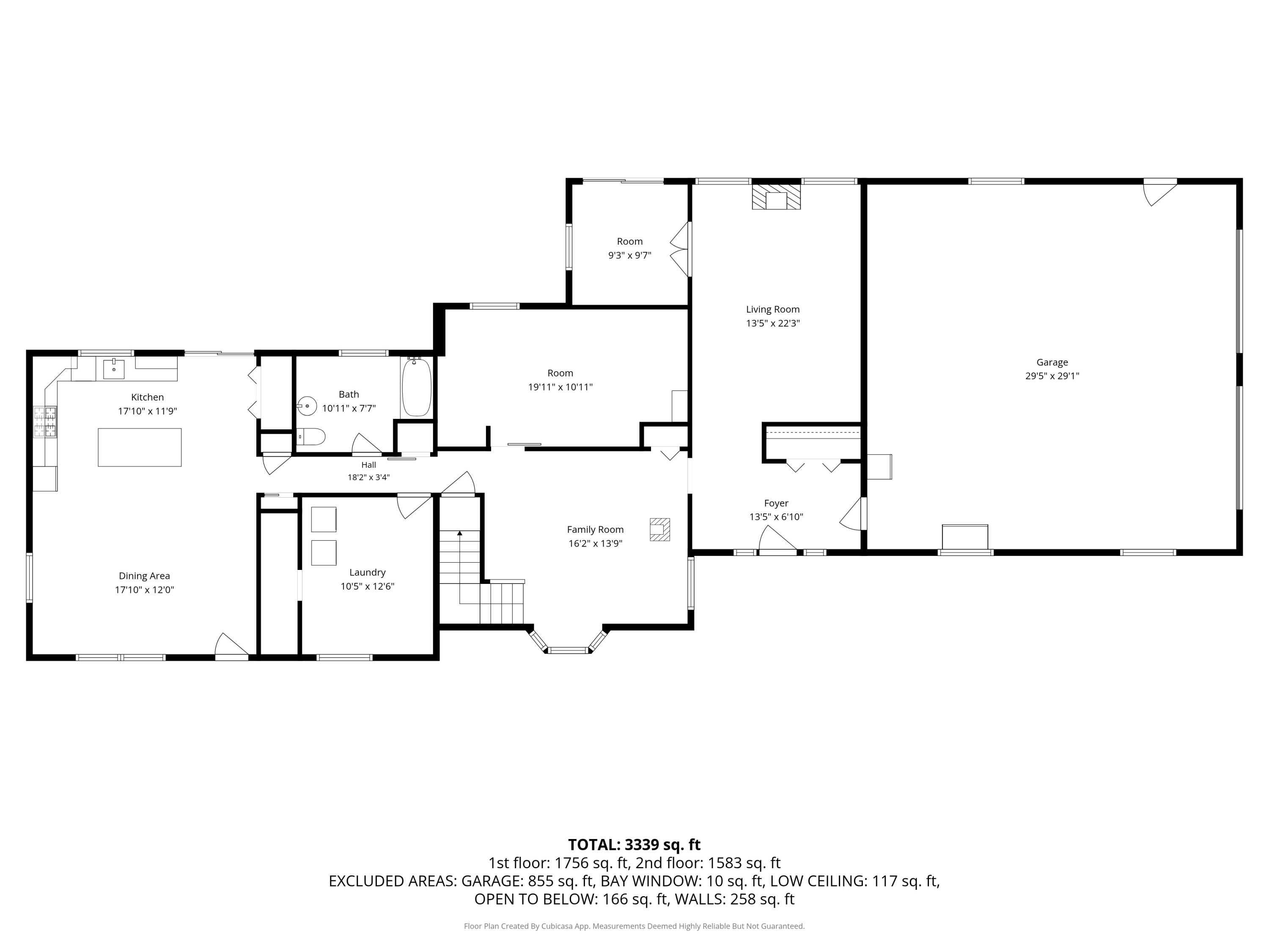106 Fernald Road
