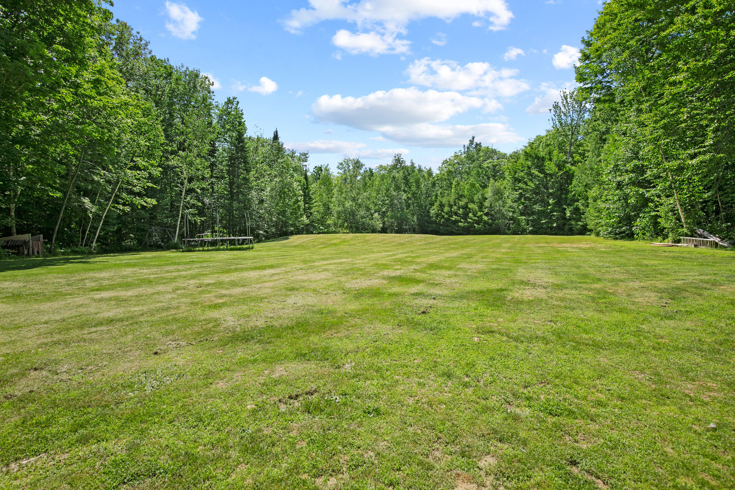 106 Fernald Road