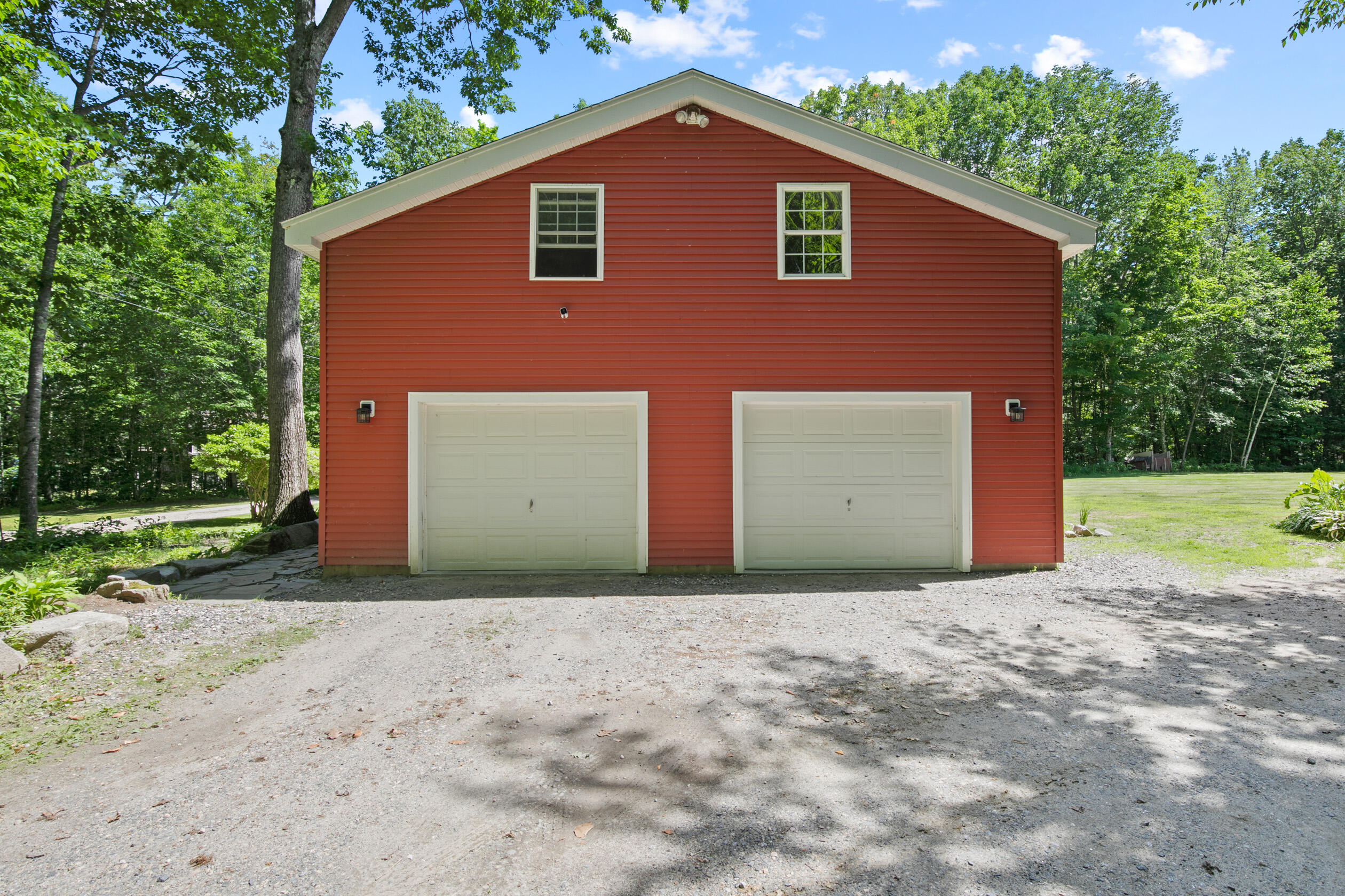 106 Fernald Road