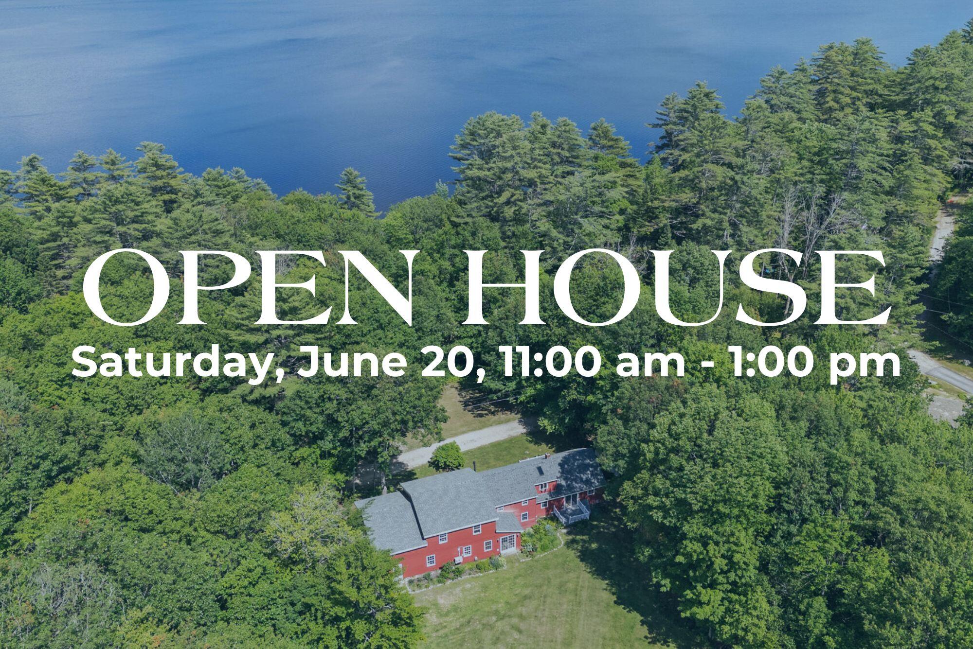 106 Fernald Road