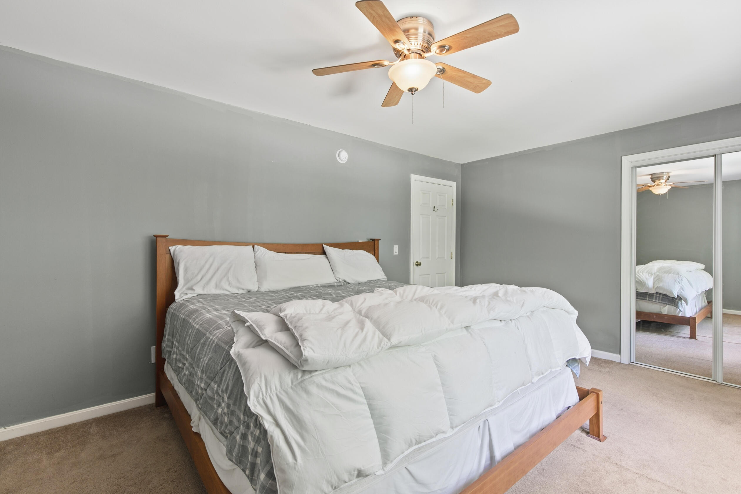 106 Fernald Road