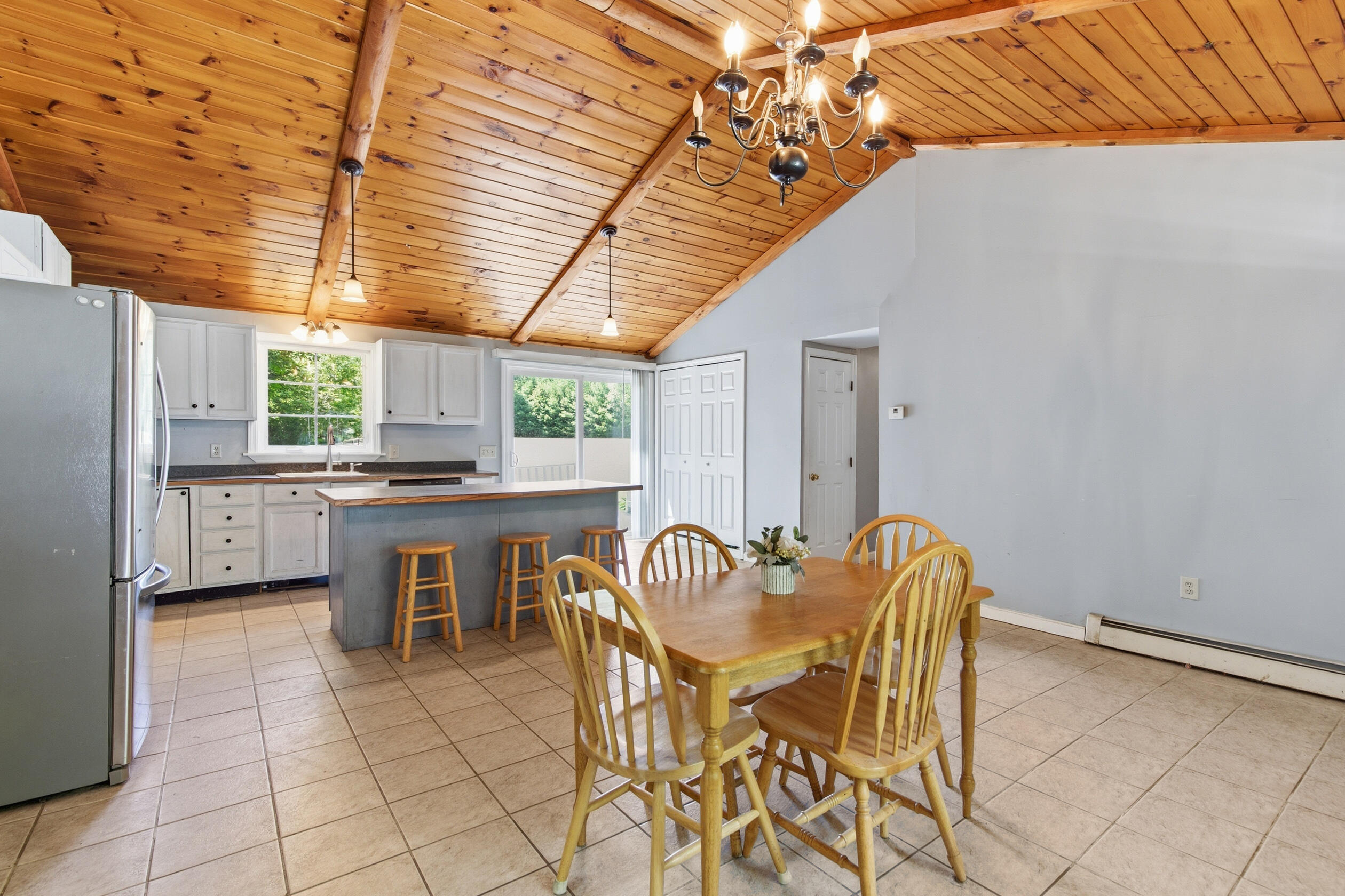 106 Fernald Road