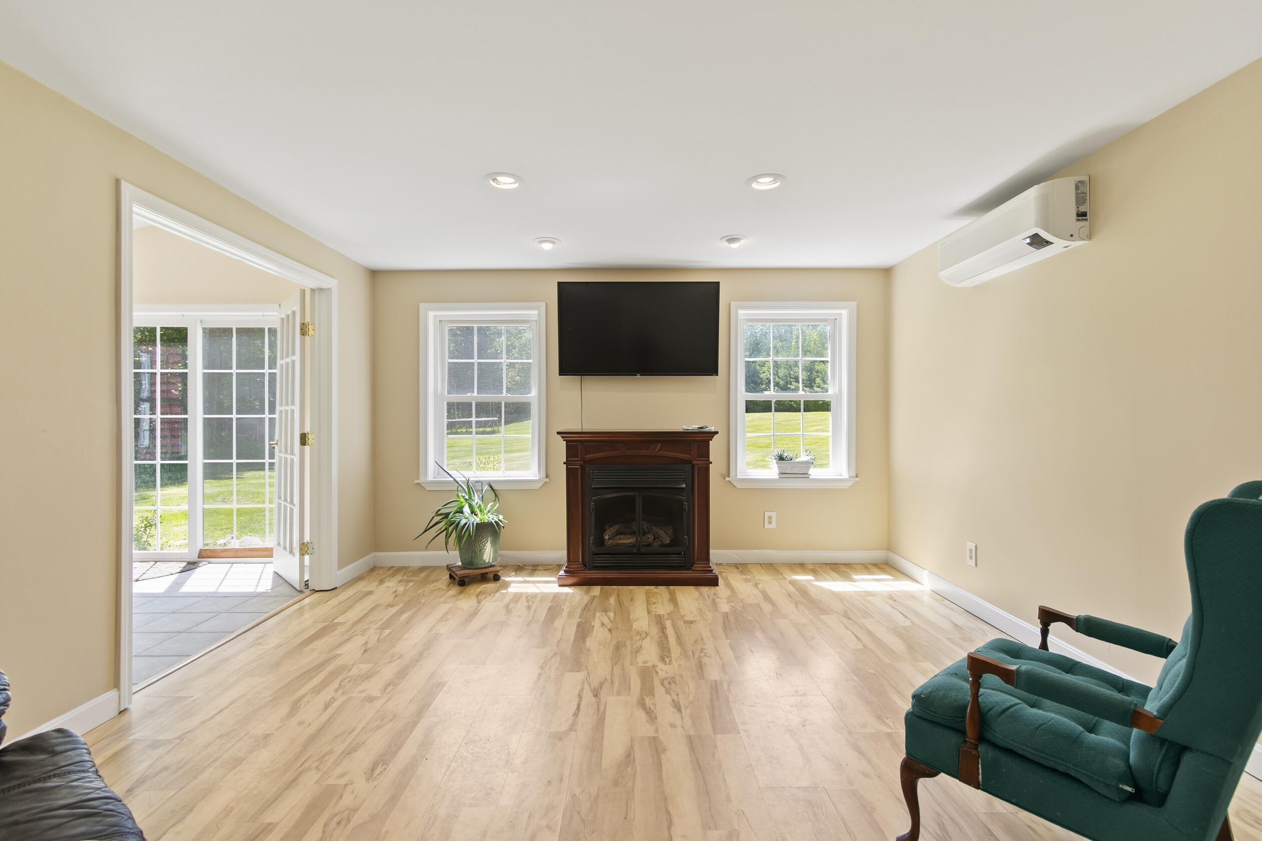 106 Fernald Road