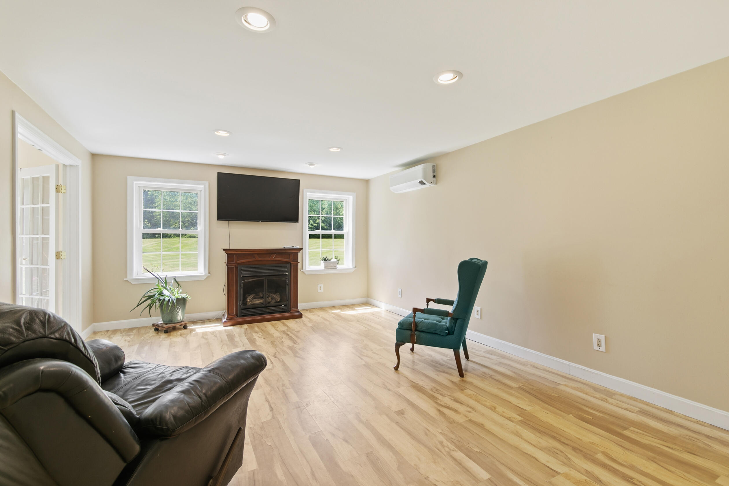 106 Fernald Road
