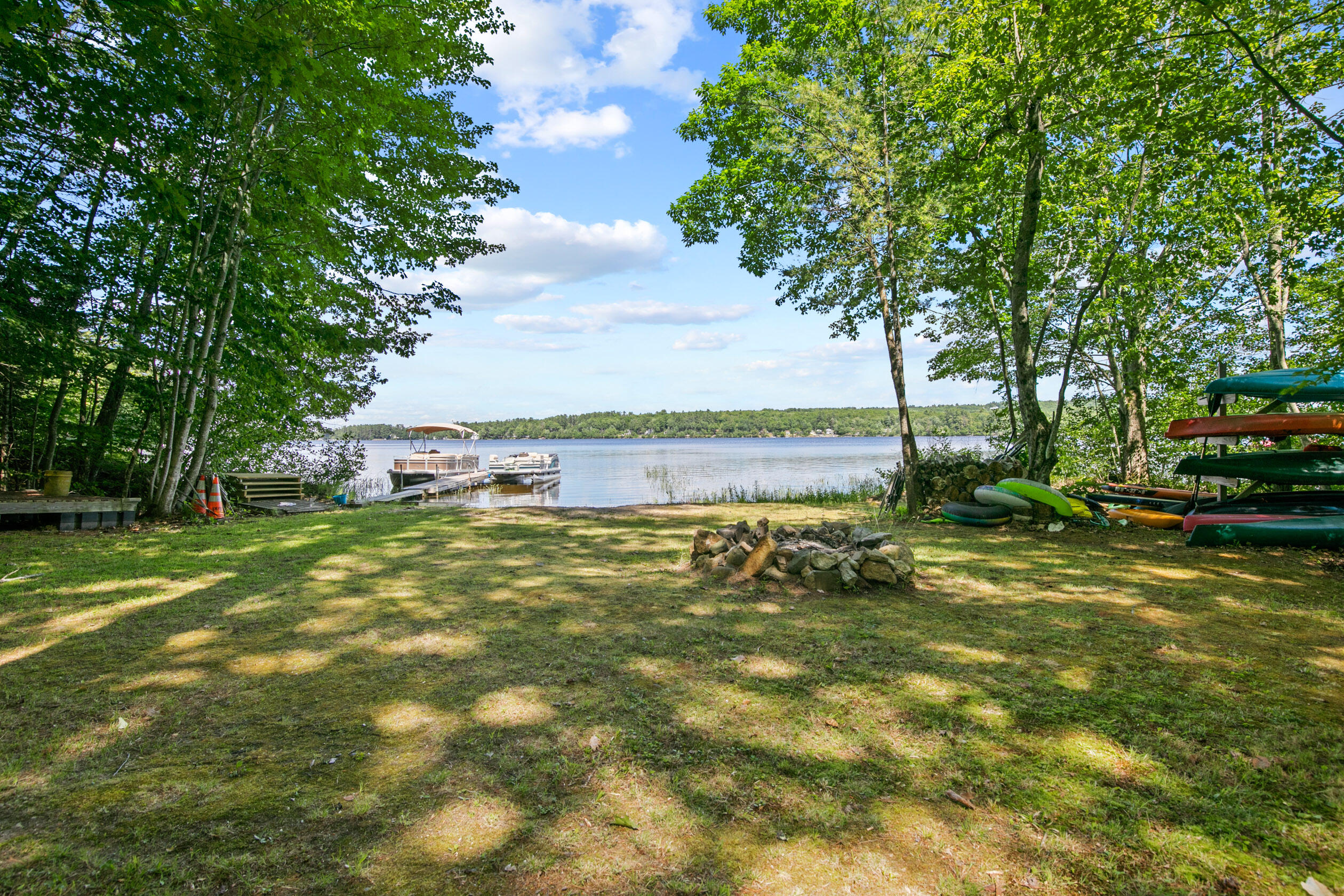 106 Fernald Road