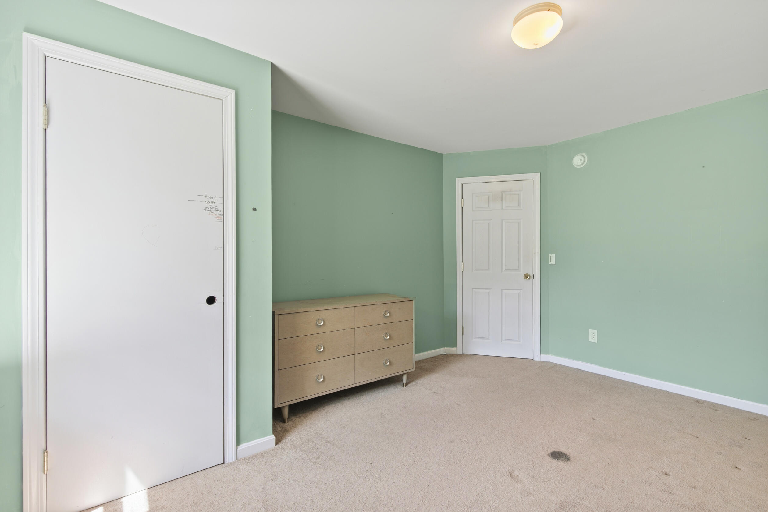 106 Fernald Road