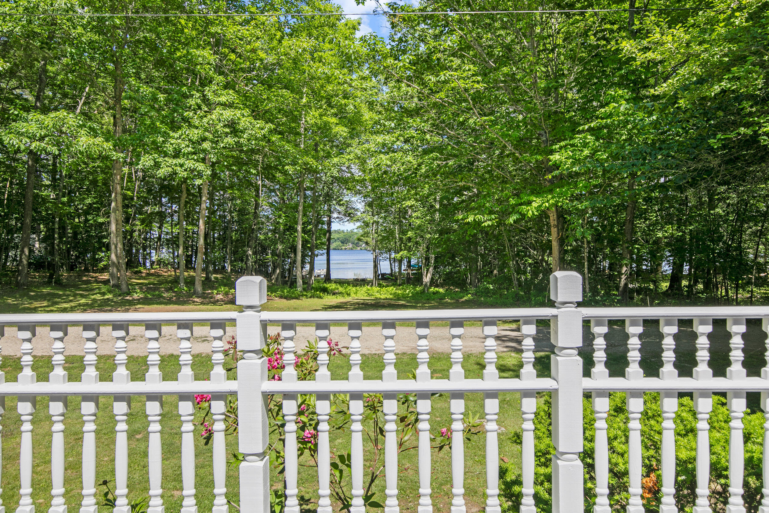 106 Fernald Road