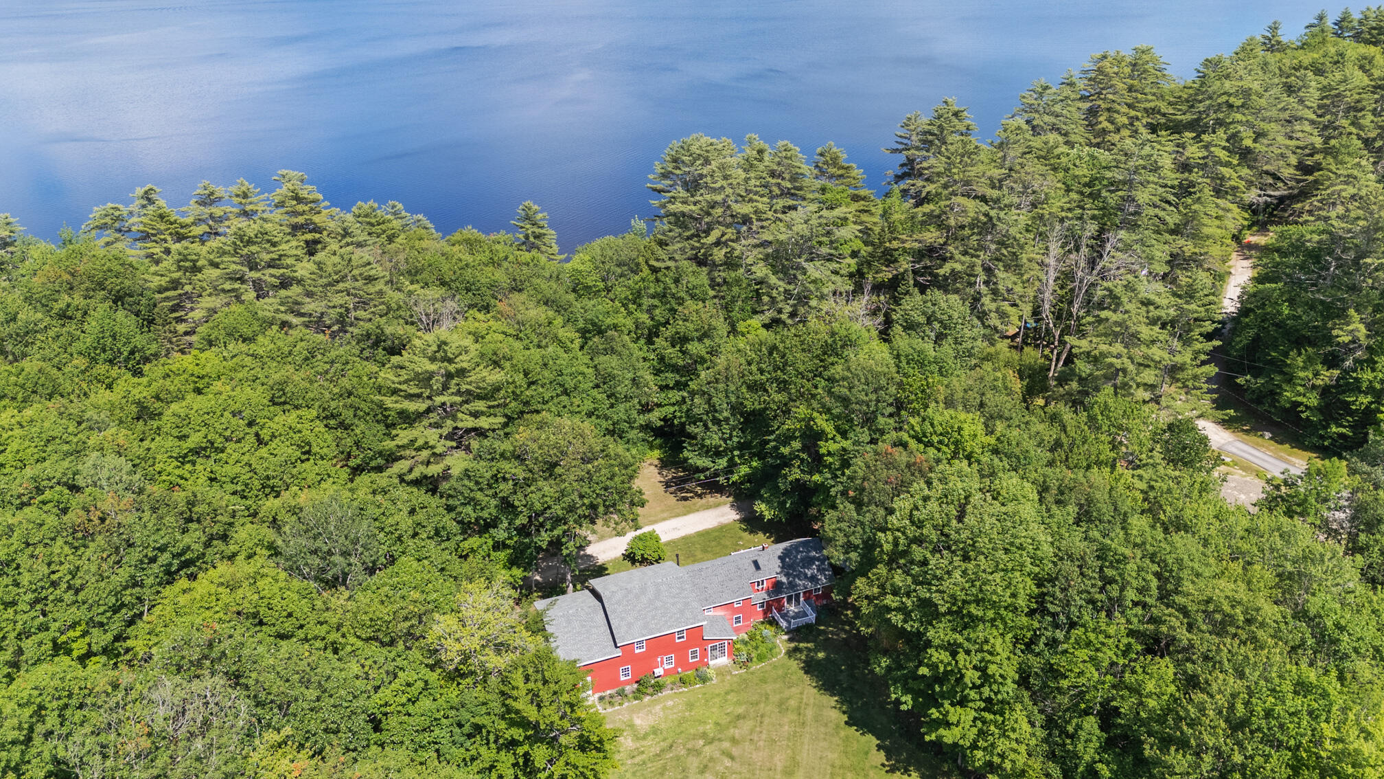106 Fernald Road