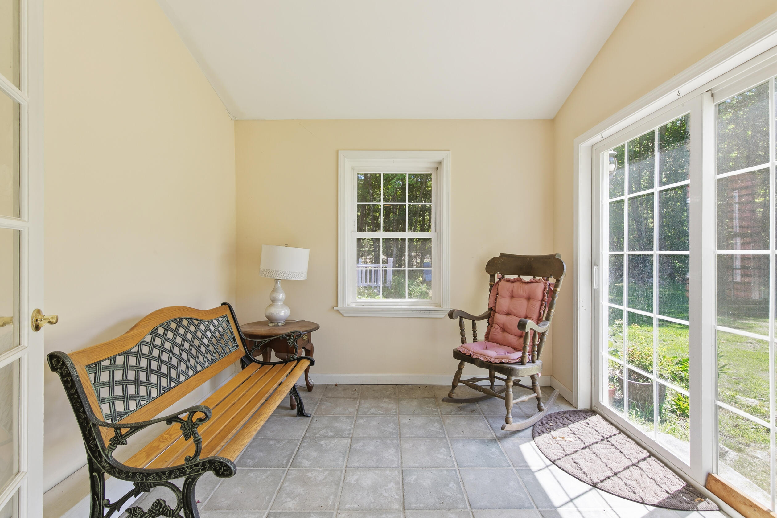 106 Fernald Road