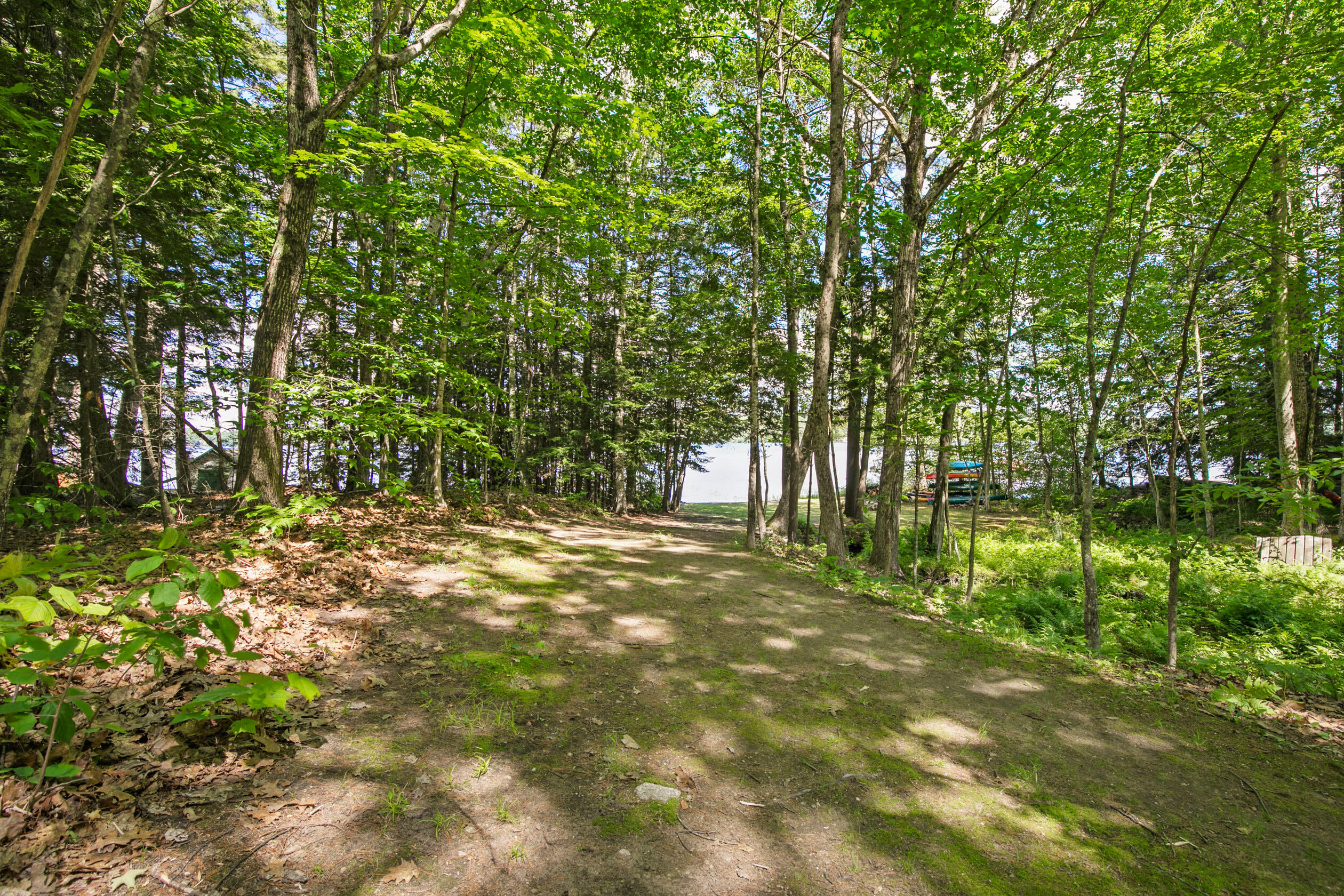 106 Fernald Road