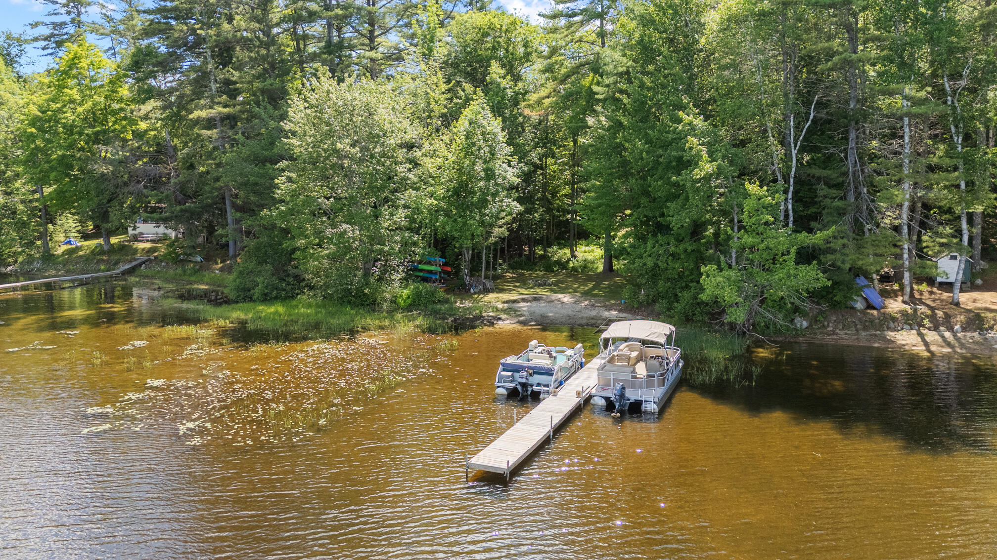 106 Fernald Road