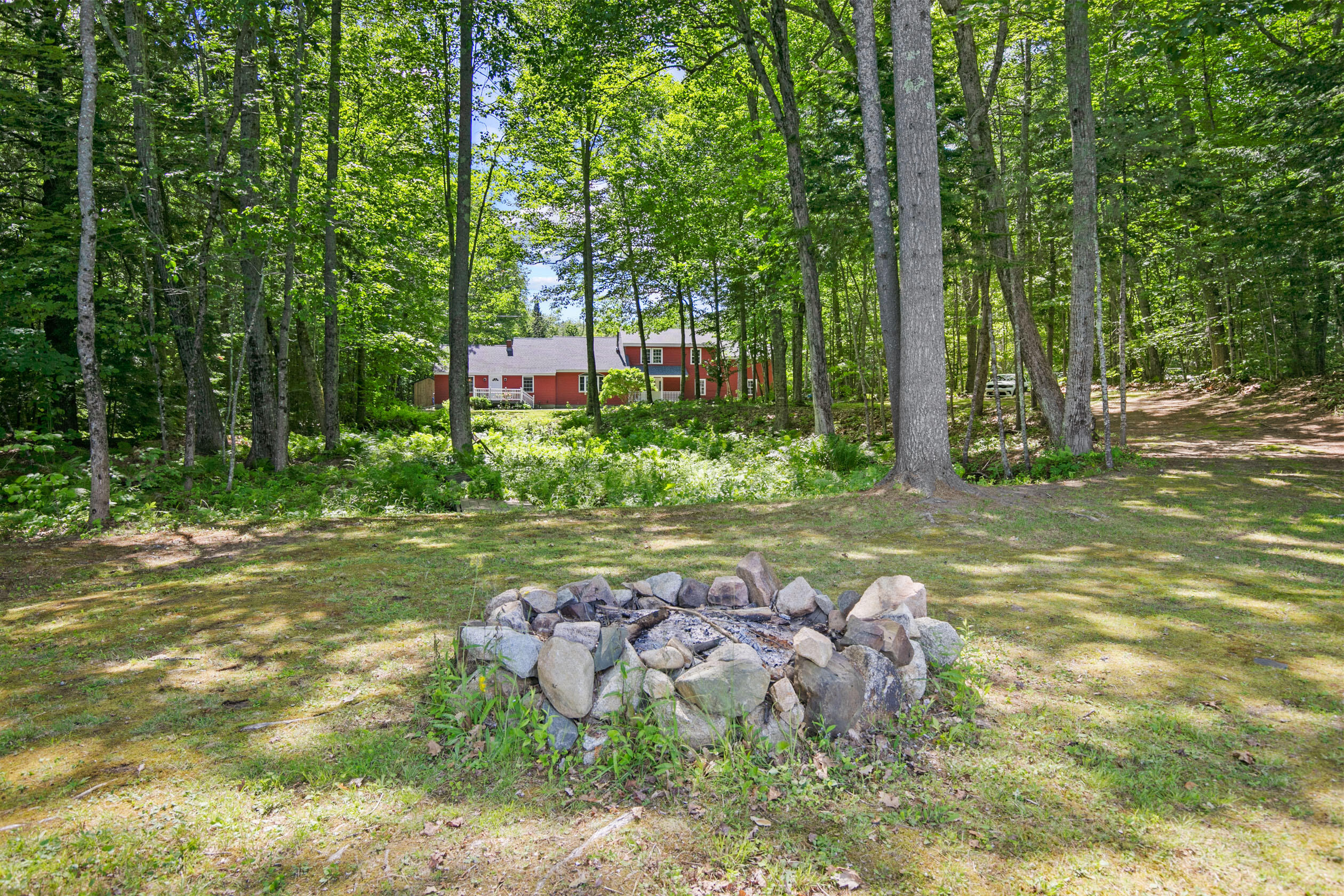 106 Fernald Road