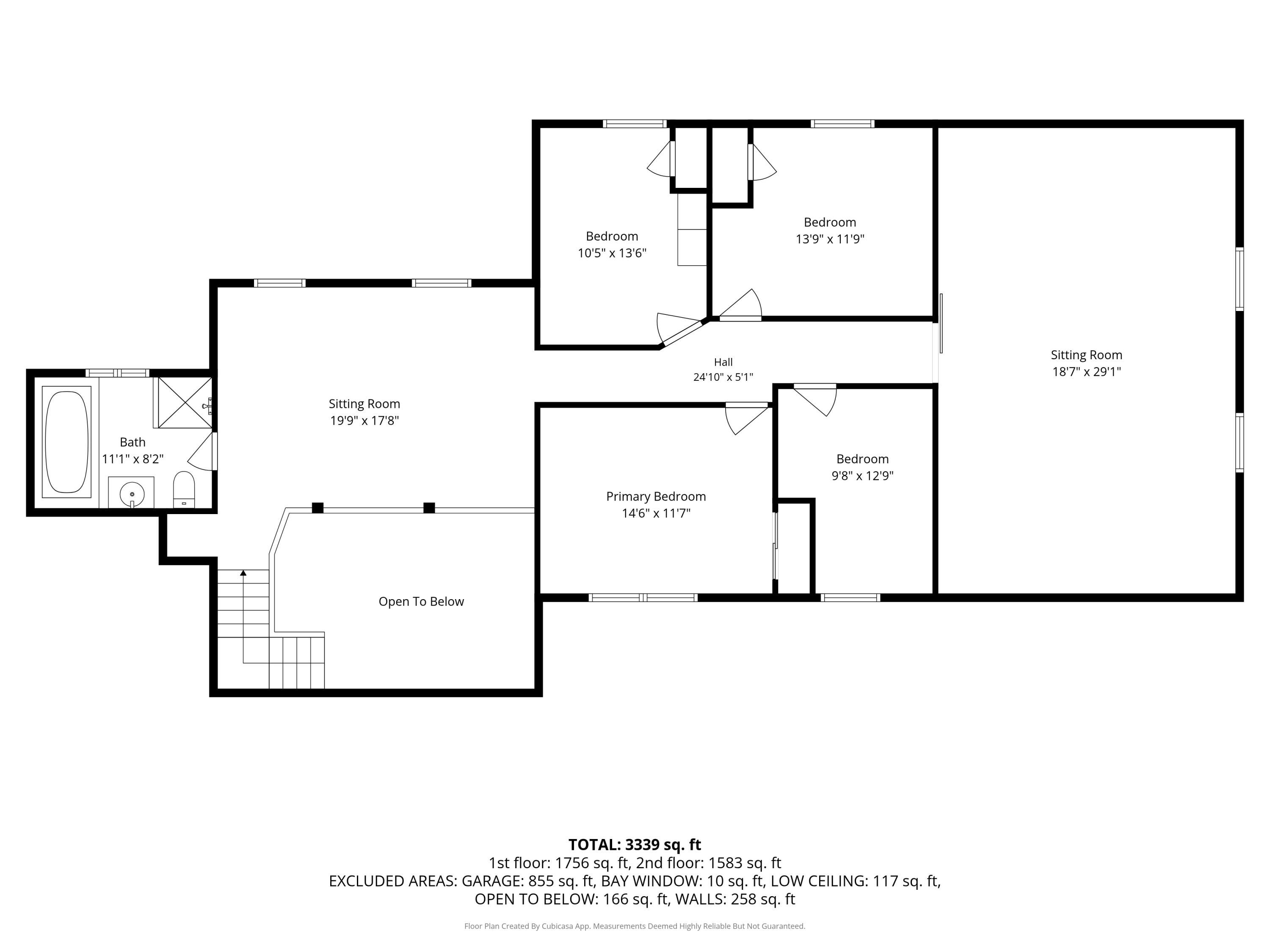 106 Fernald Road
