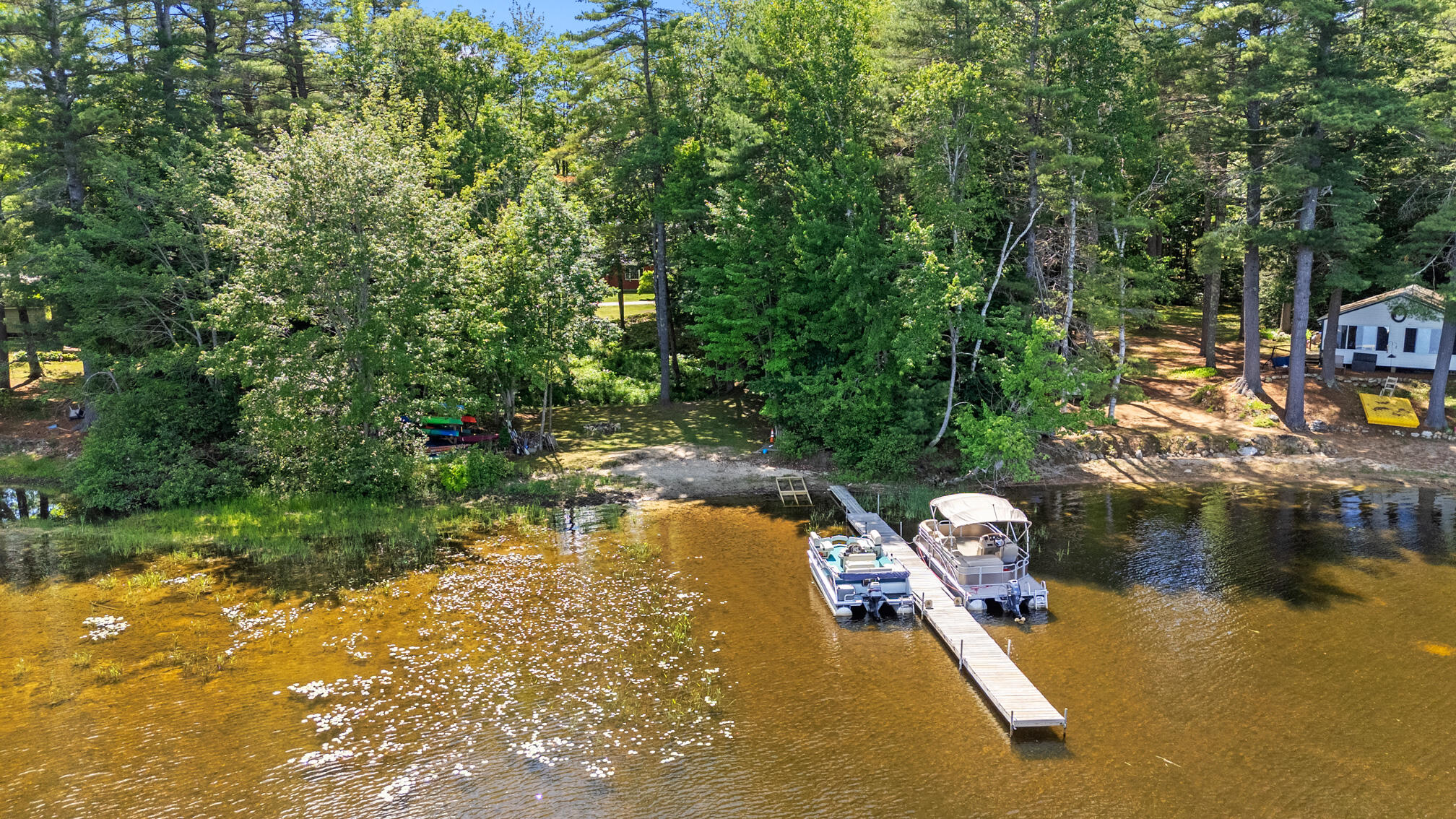 106 Fernald Road