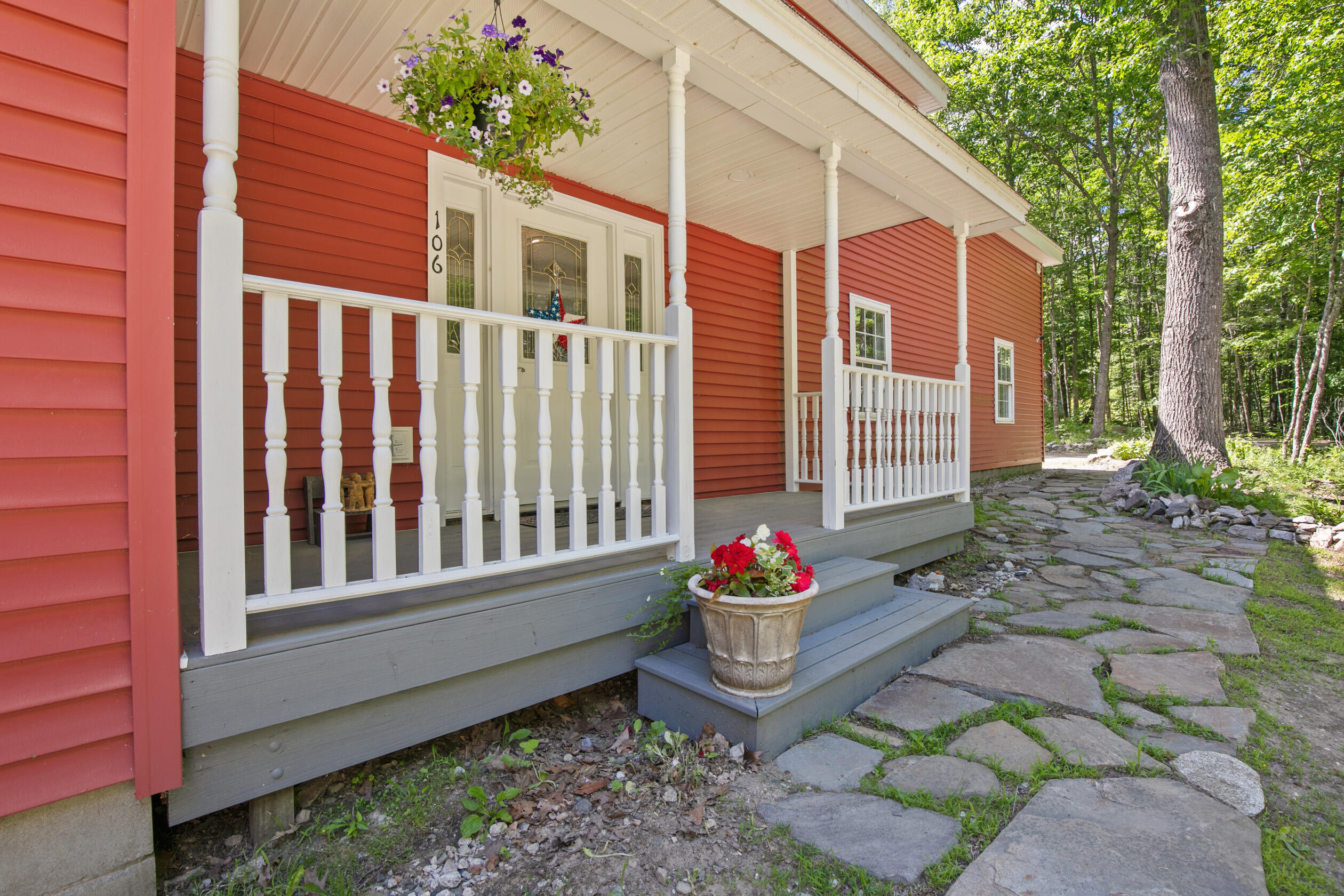 106 Fernald Road