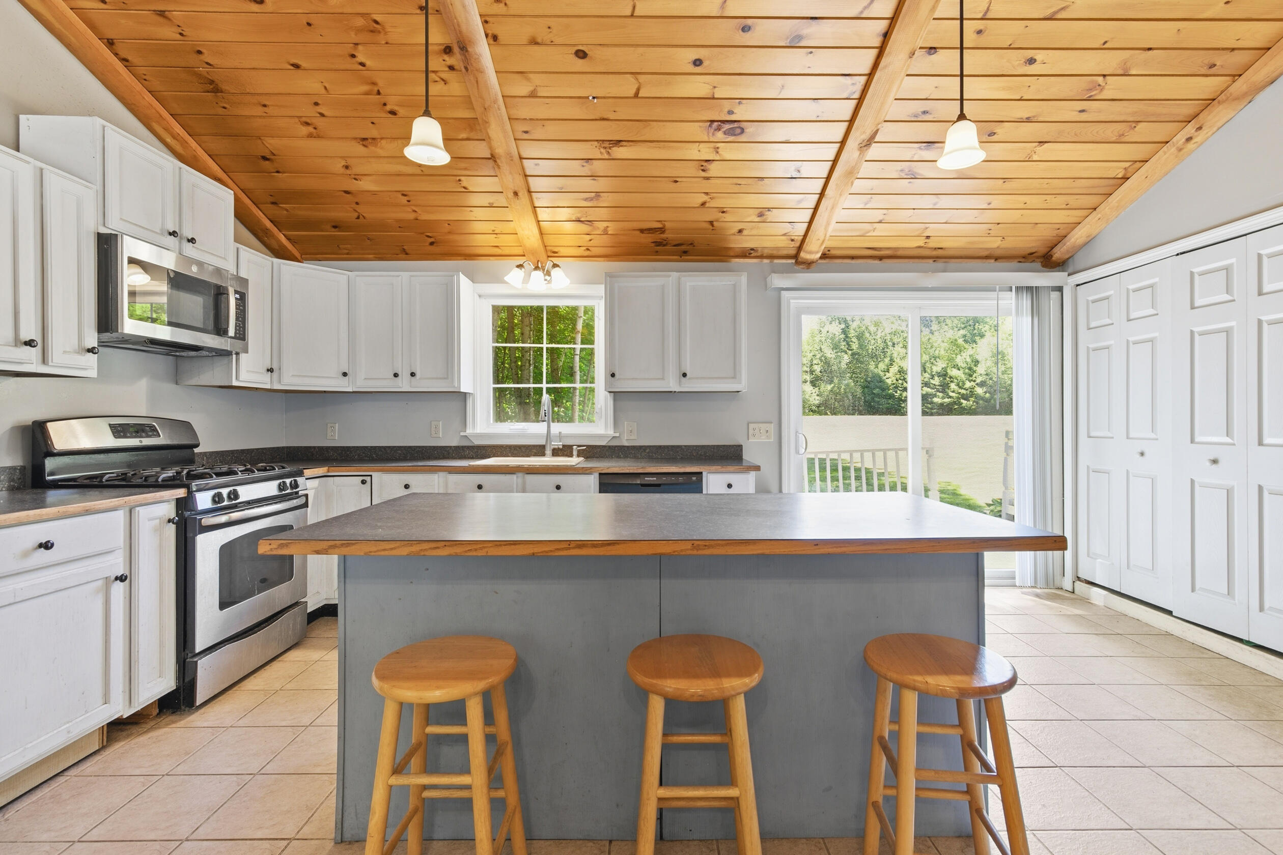 106 Fernald Road