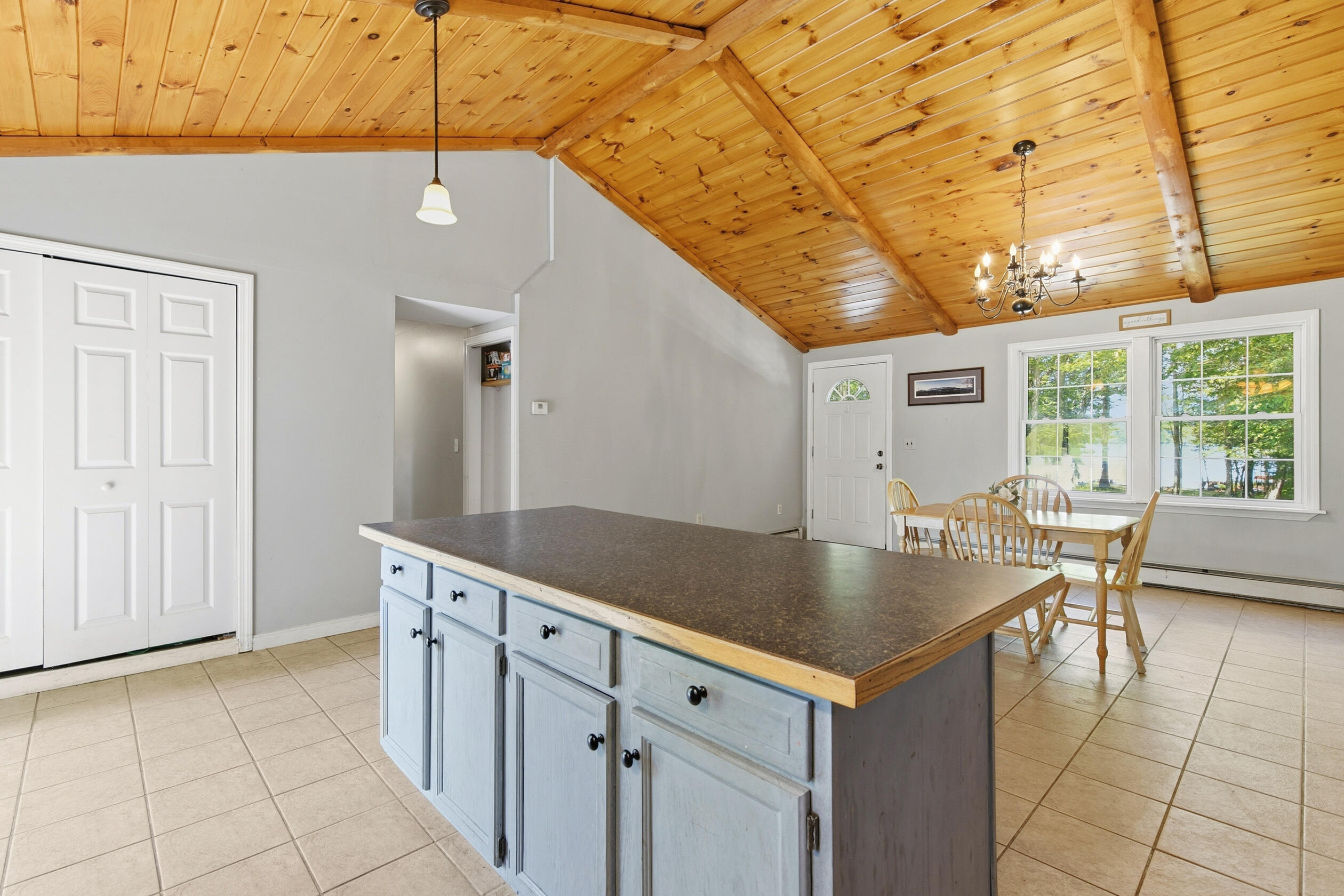 106 Fernald Road