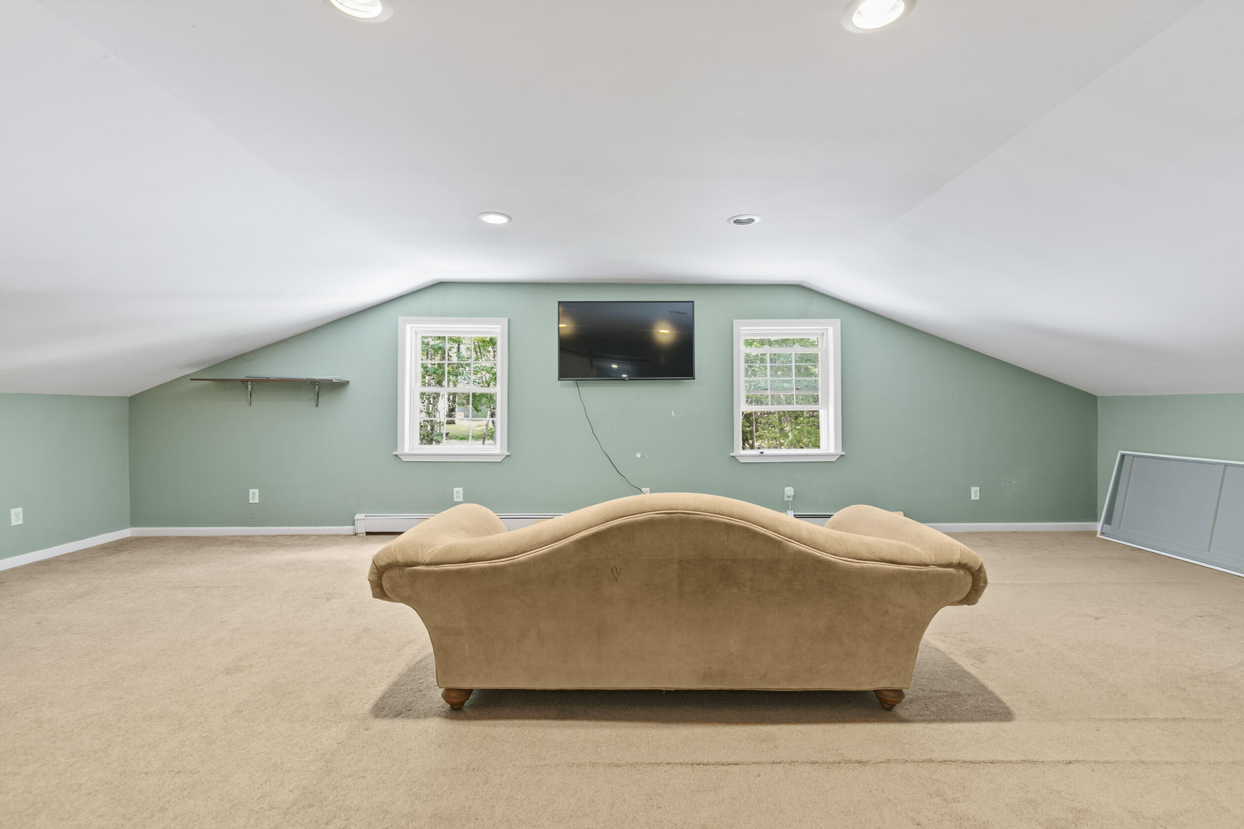 106 Fernald Road