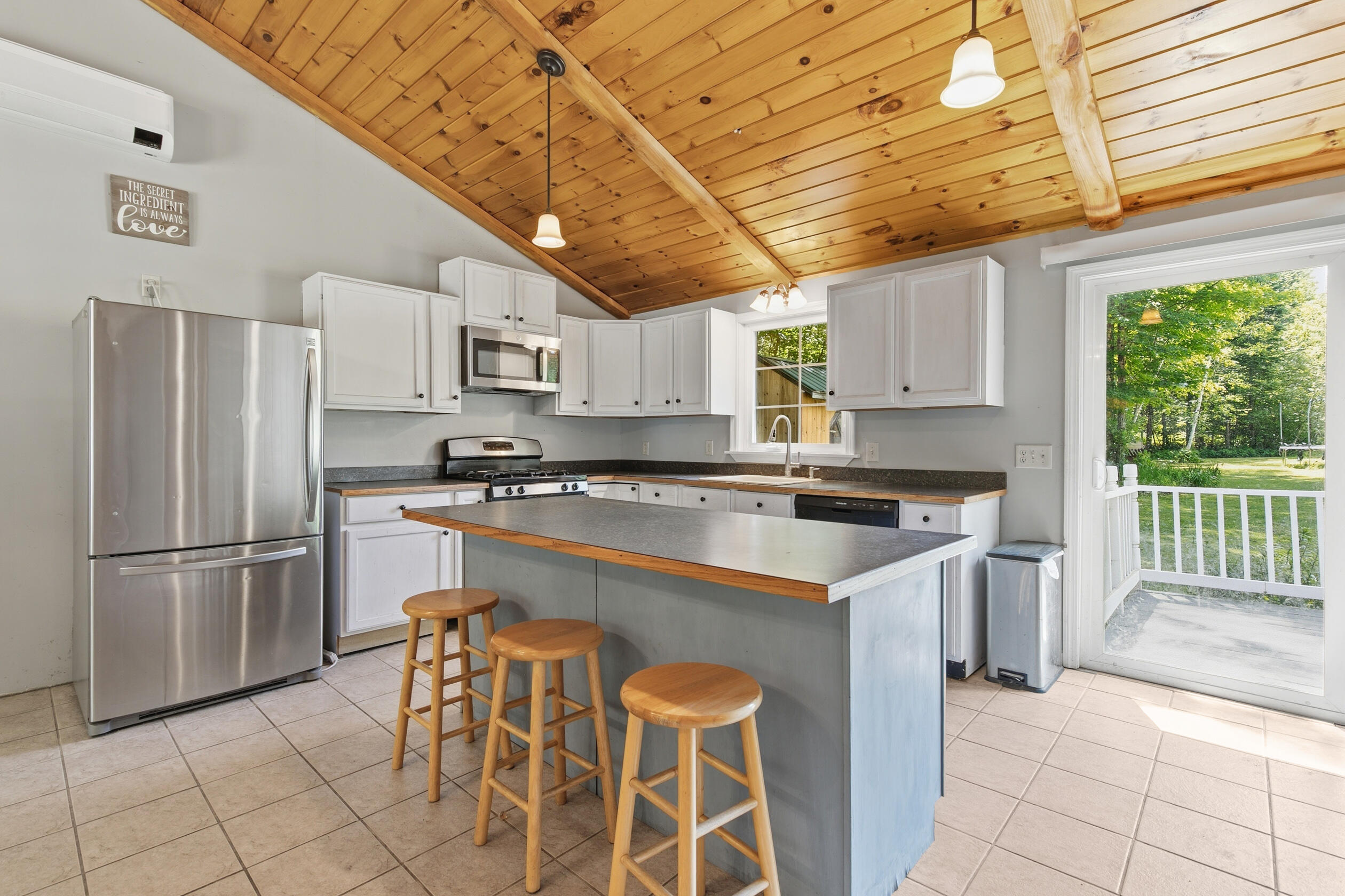 106 Fernald Road