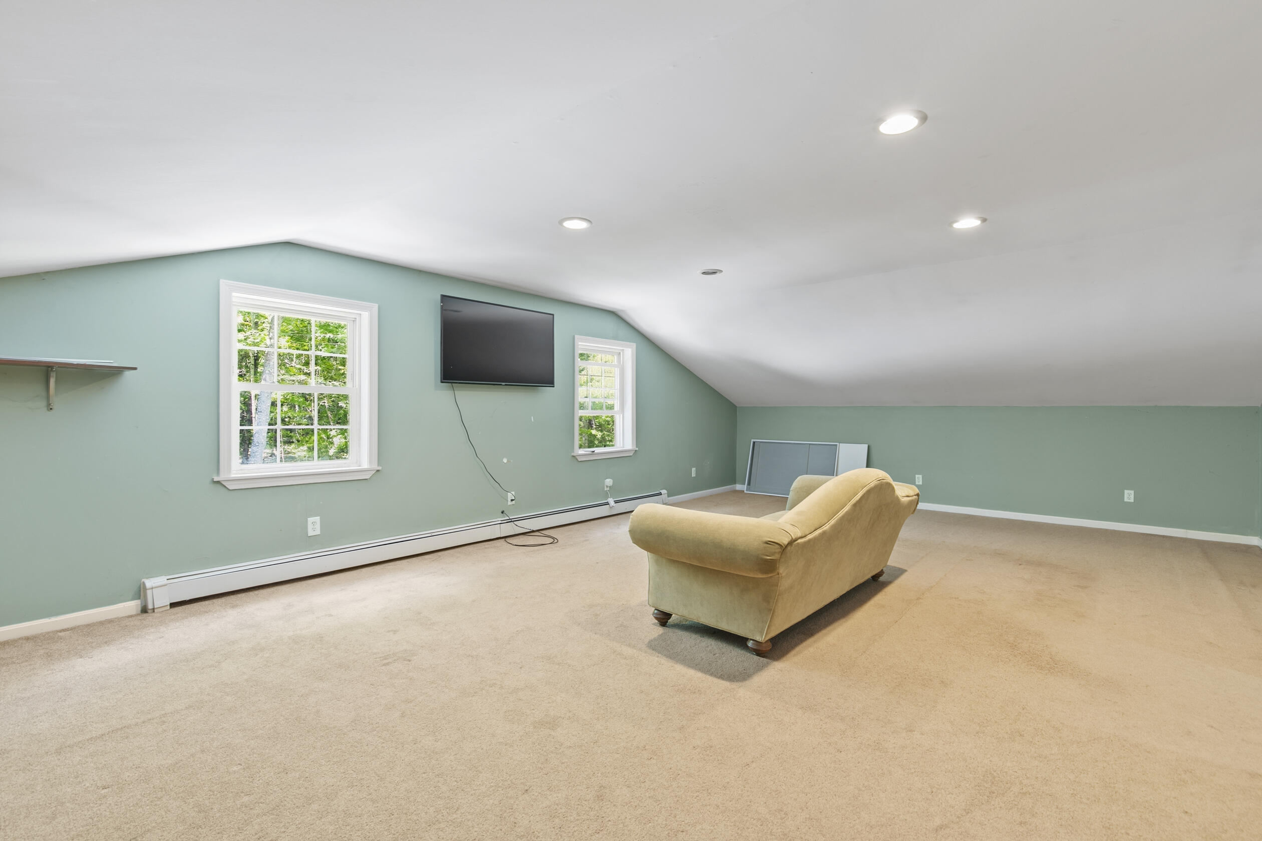 106 Fernald Road
