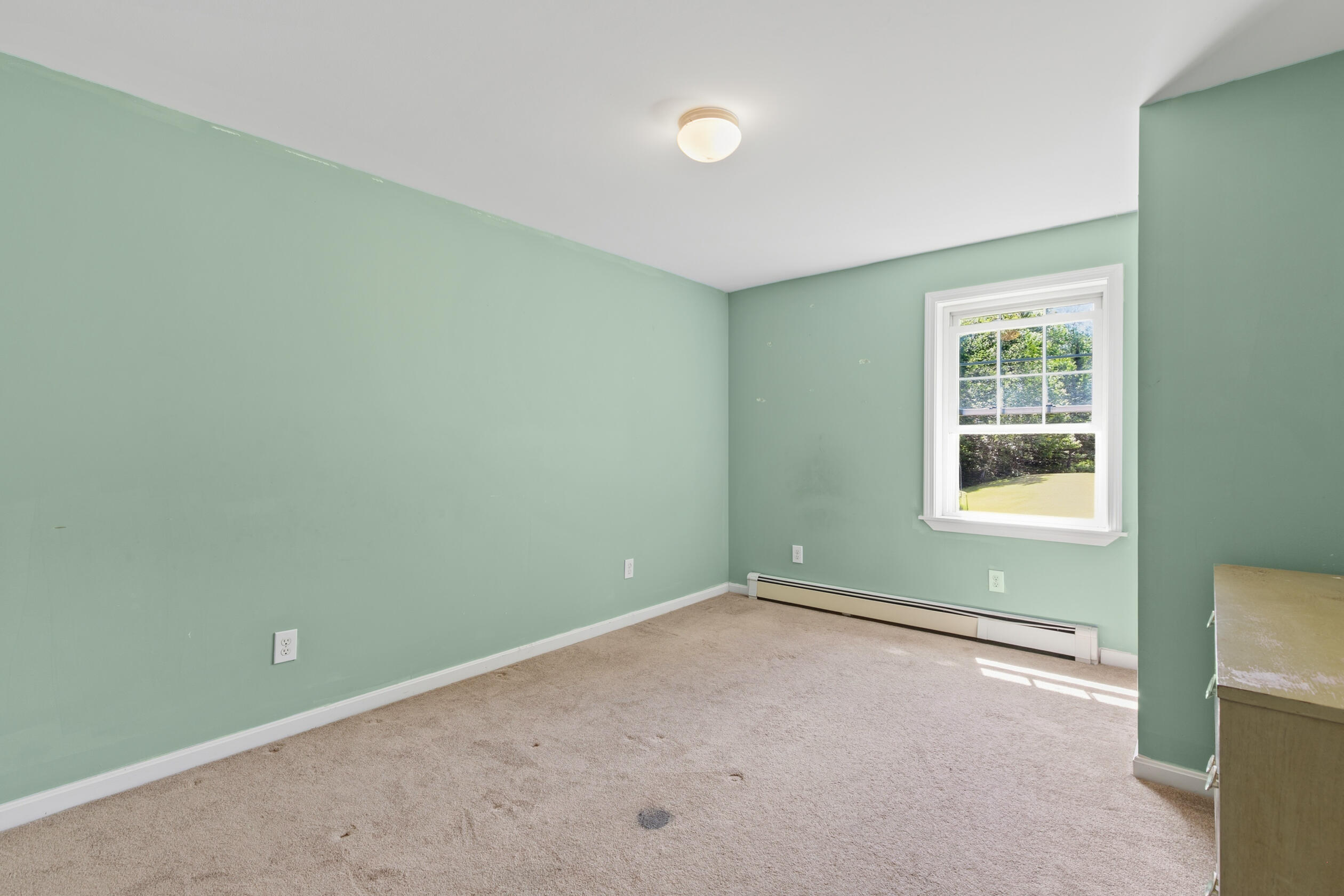 106 Fernald Road