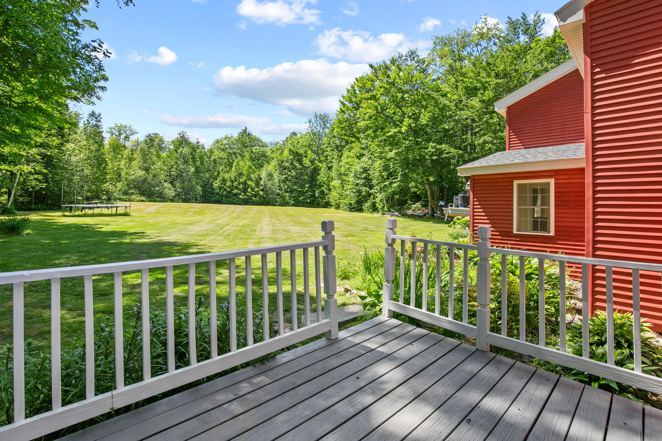 106 Fernald Road