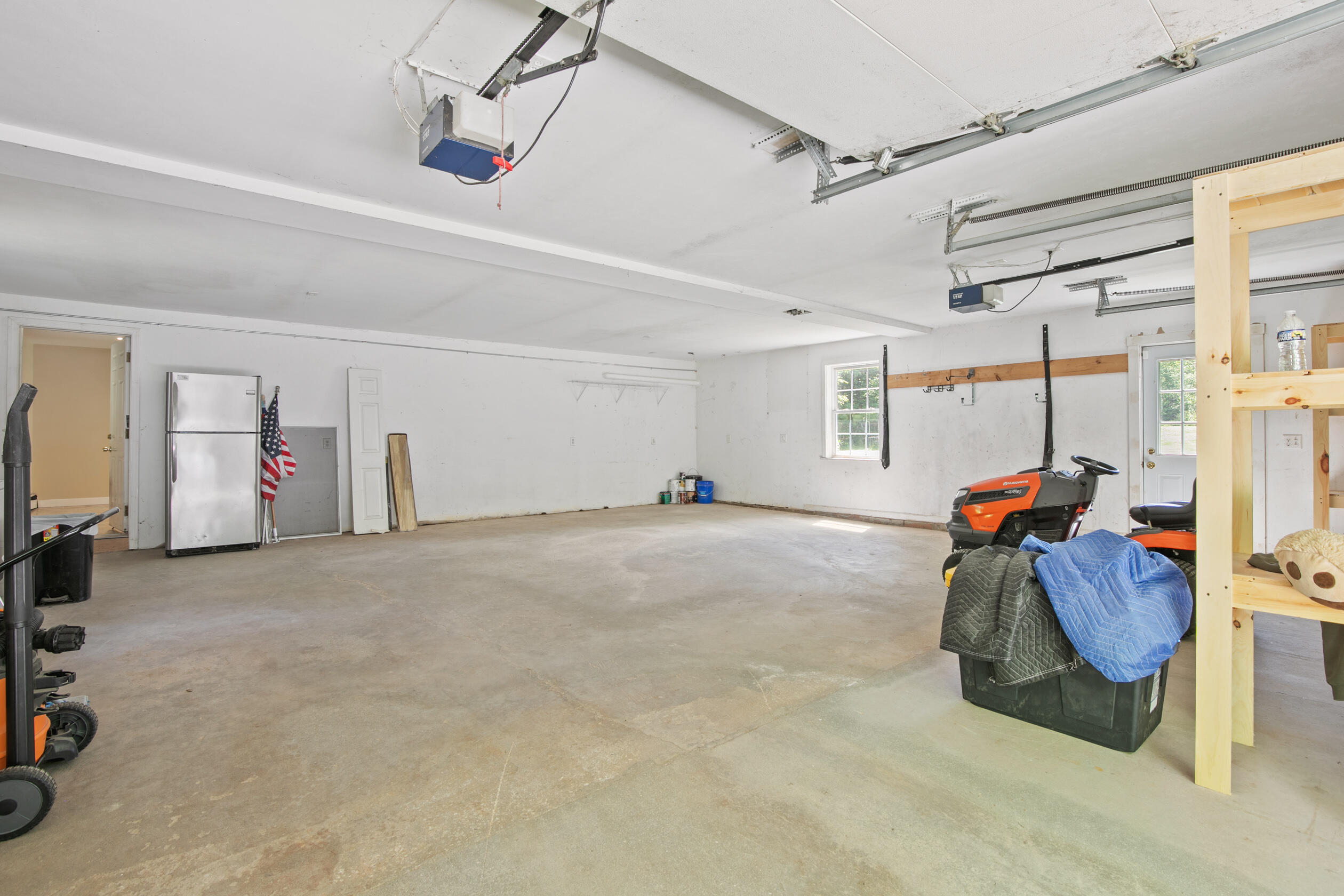 106 Fernald Road