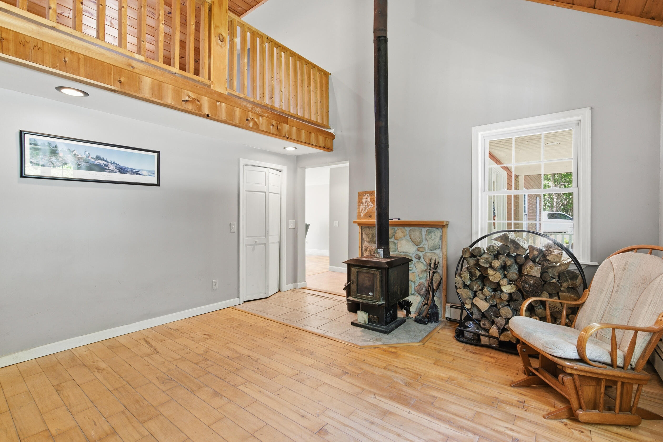 106 Fernald Road