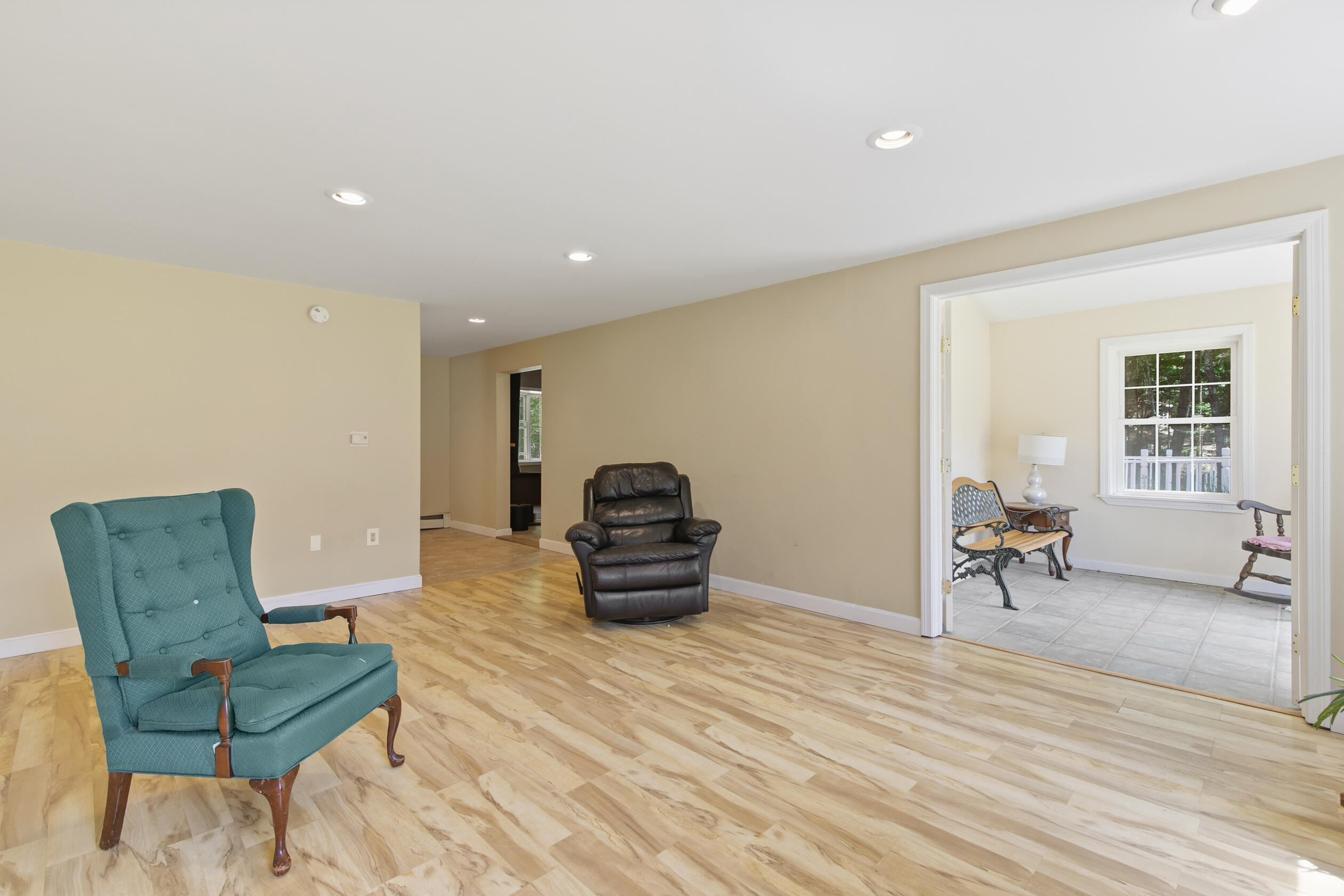 106 Fernald Road